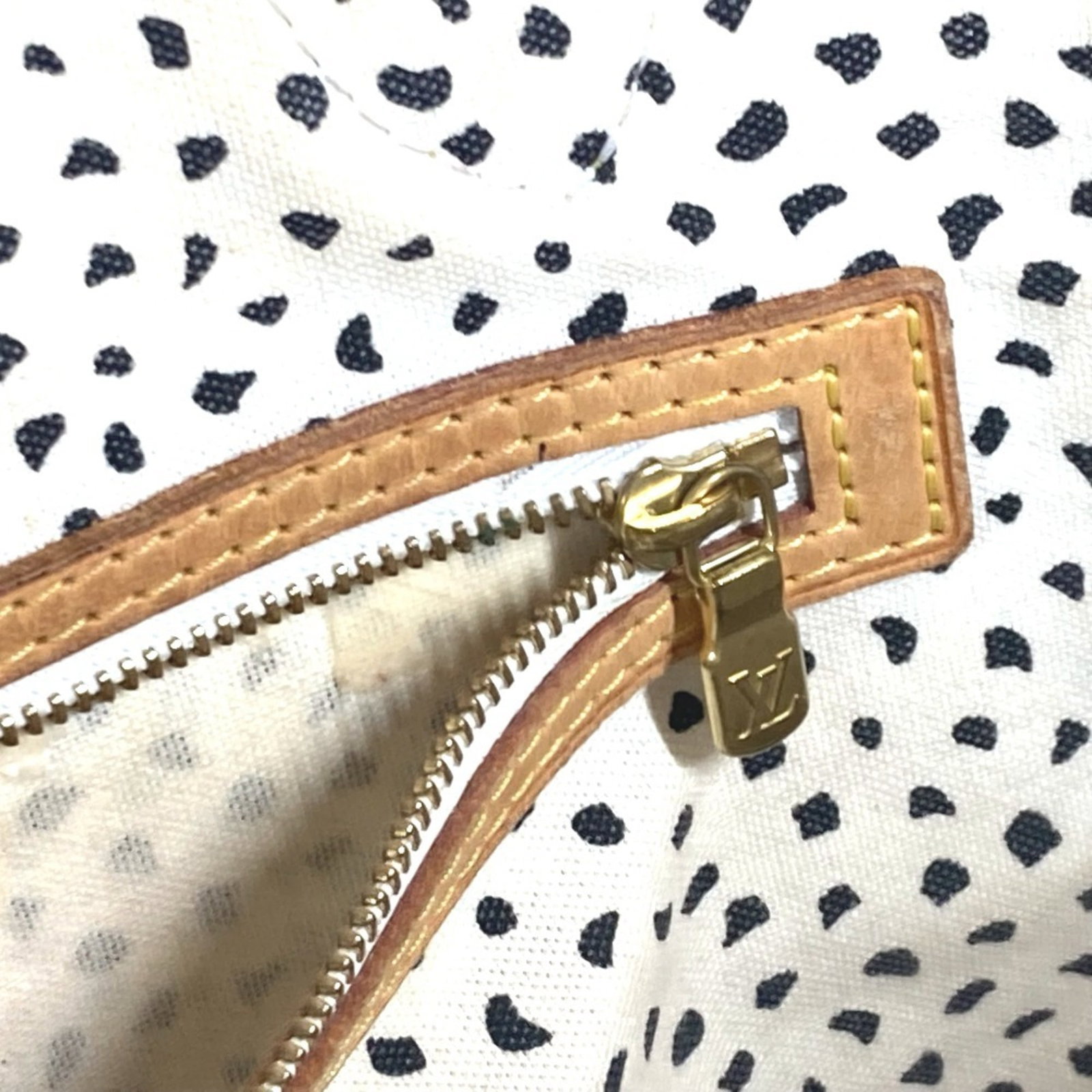 Shoulder bag Monogram Louis Vuitton tote - 14