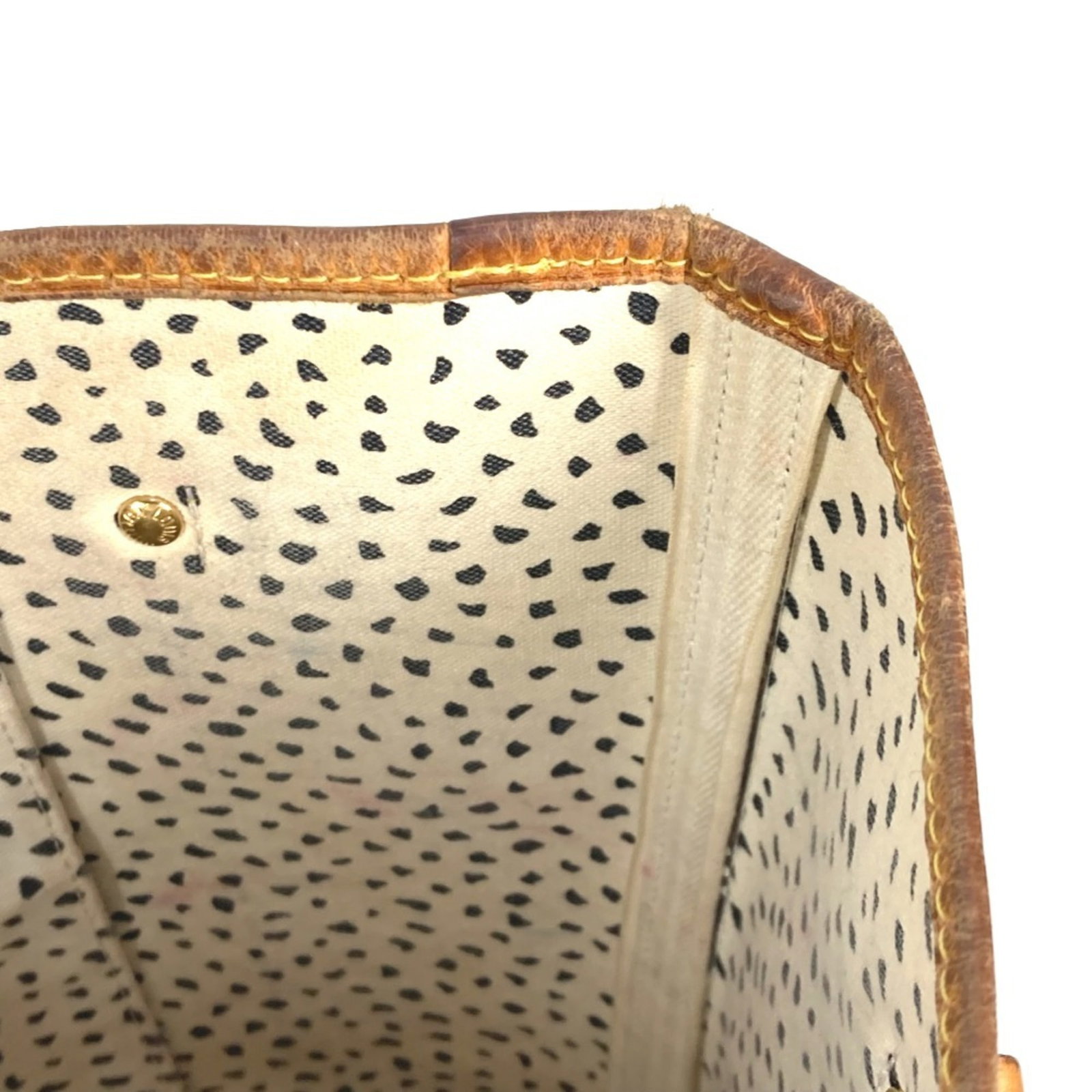 Shoulder bag Monogram Louis Vuitton tote - 16