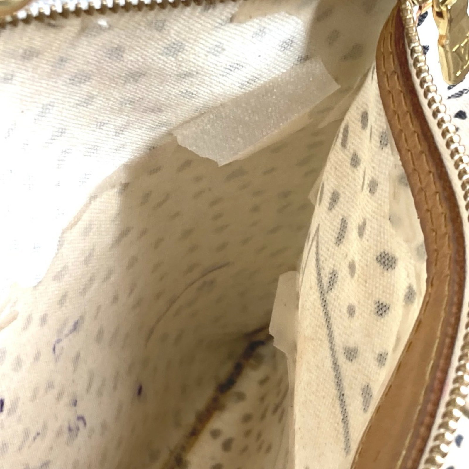 Shoulder bag Monogram Louis Vuitton tote - 2
