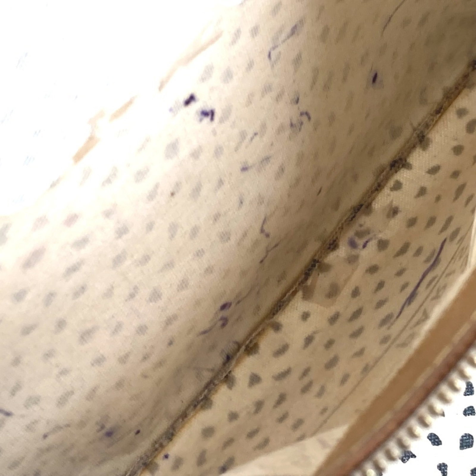Shoulder bag Monogram Louis Vuitton tote - 3