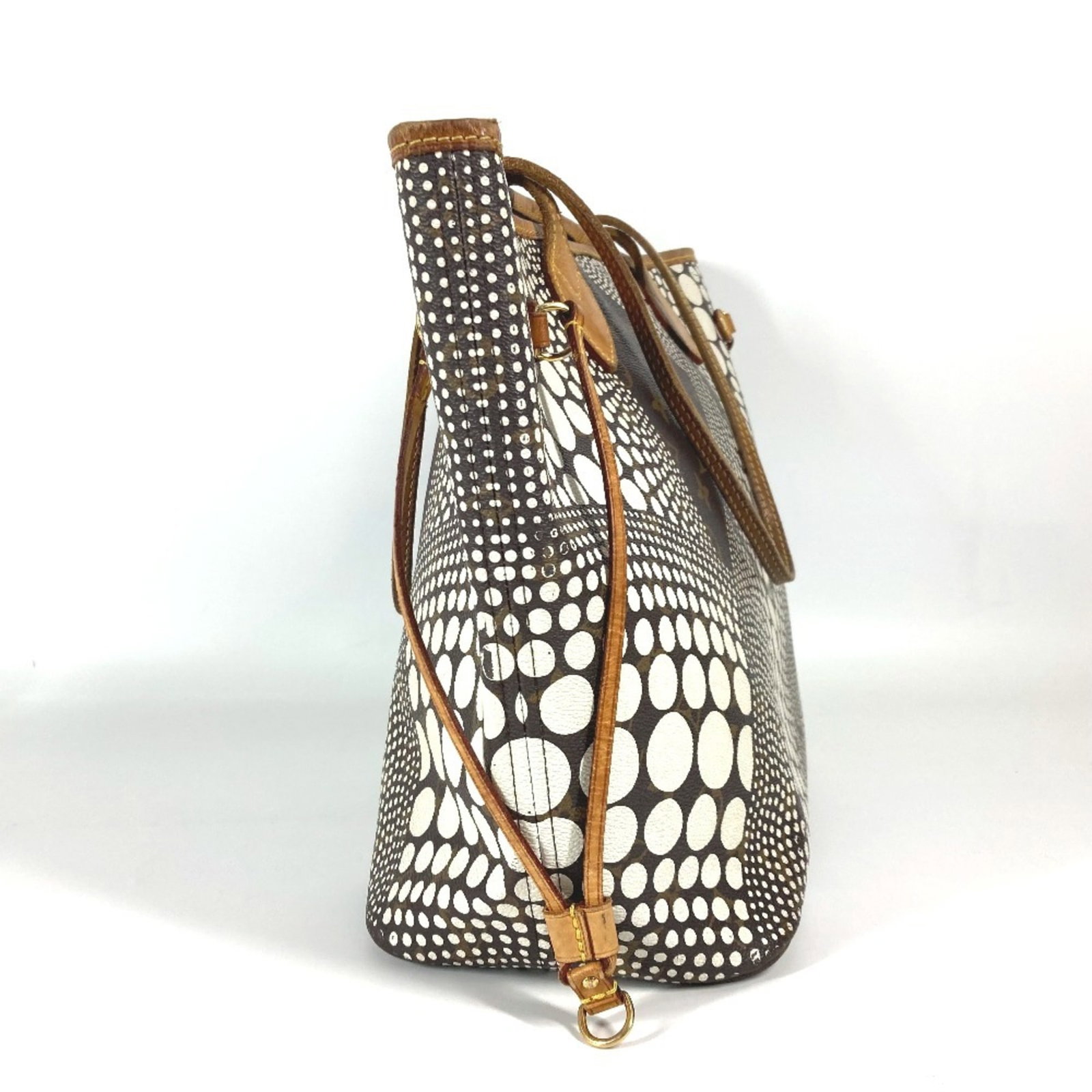 Shoulder bag Monogram Louis Vuitton tote - 6