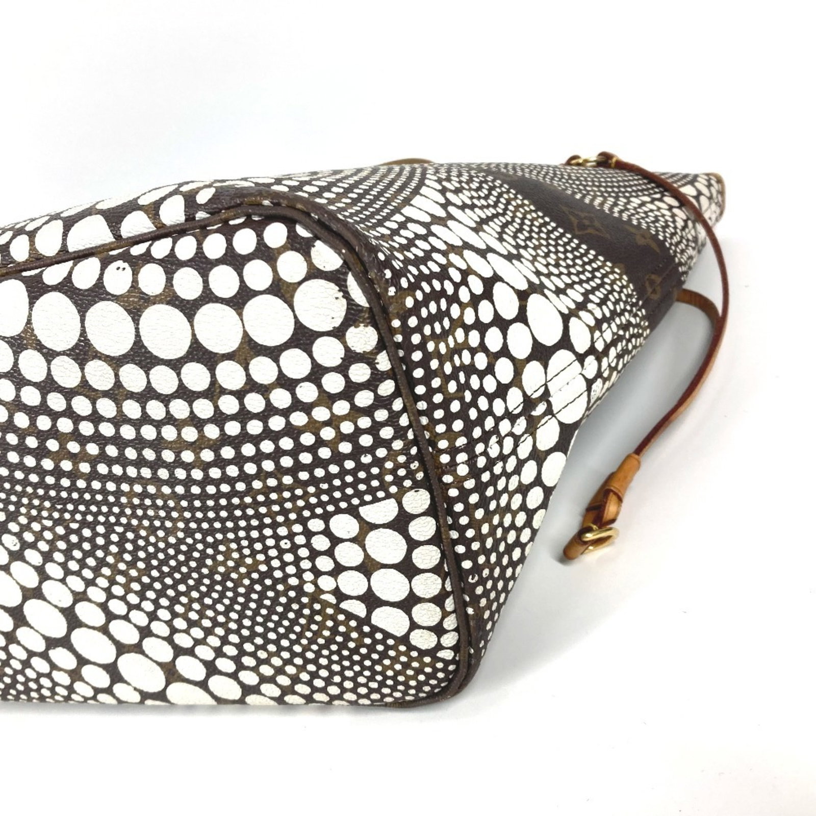 Shoulder bag Monogram Louis Vuitton tote - 8