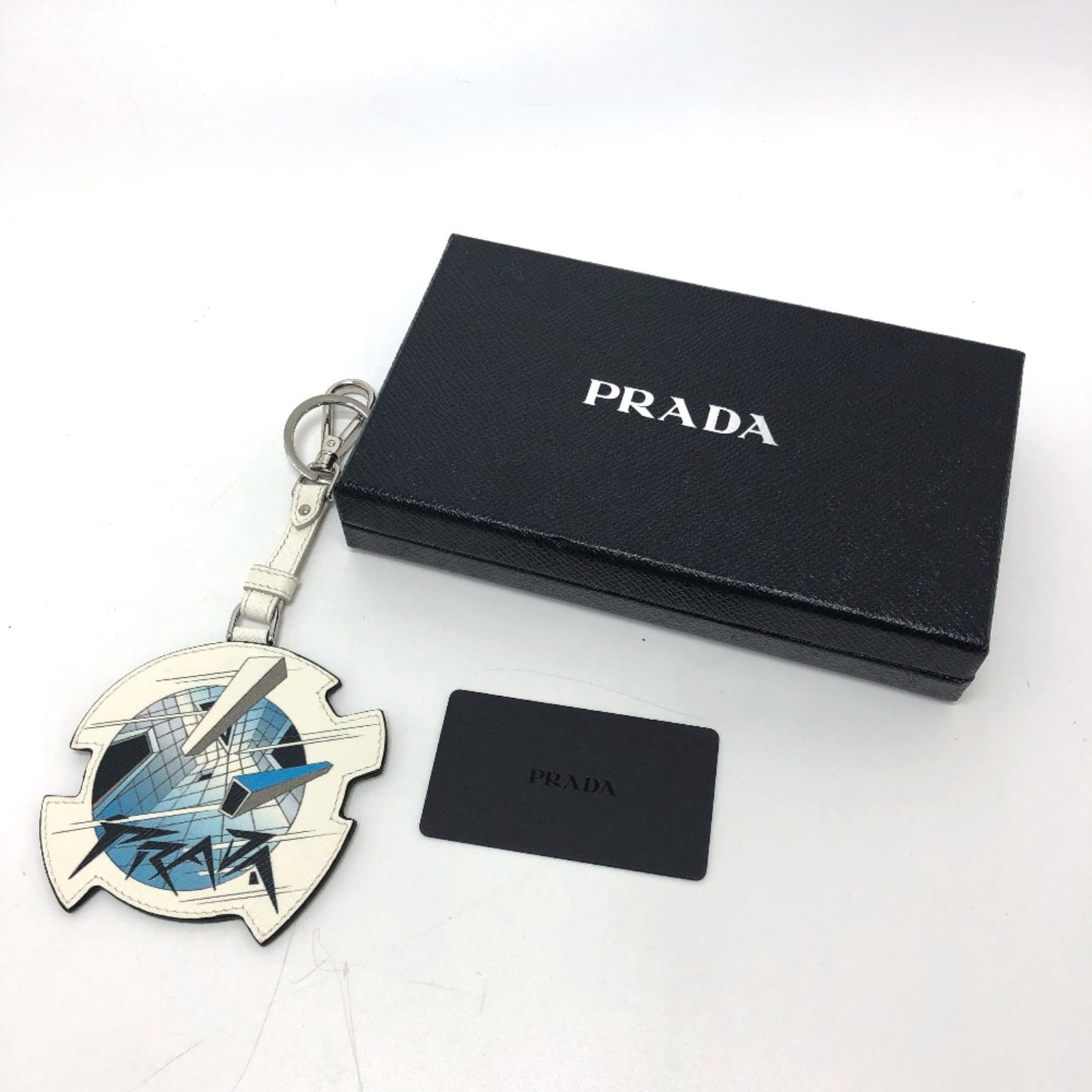 Keyring Other By Prada - 10