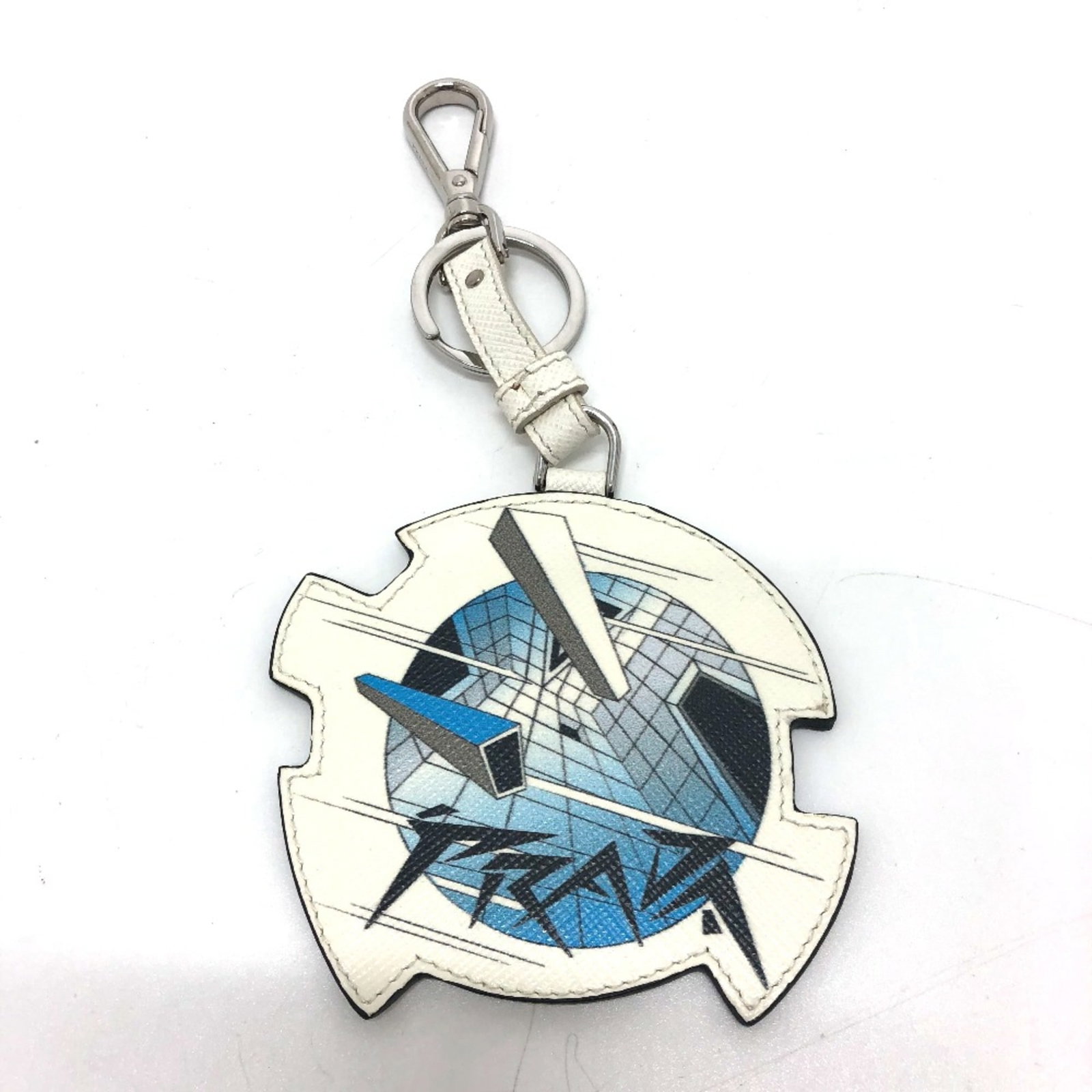 Keyring Other By Prada - 2