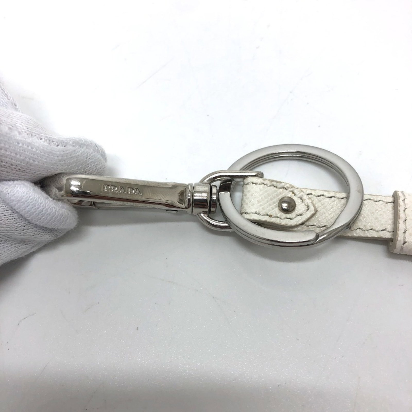 Keyring Other By Prada - 4