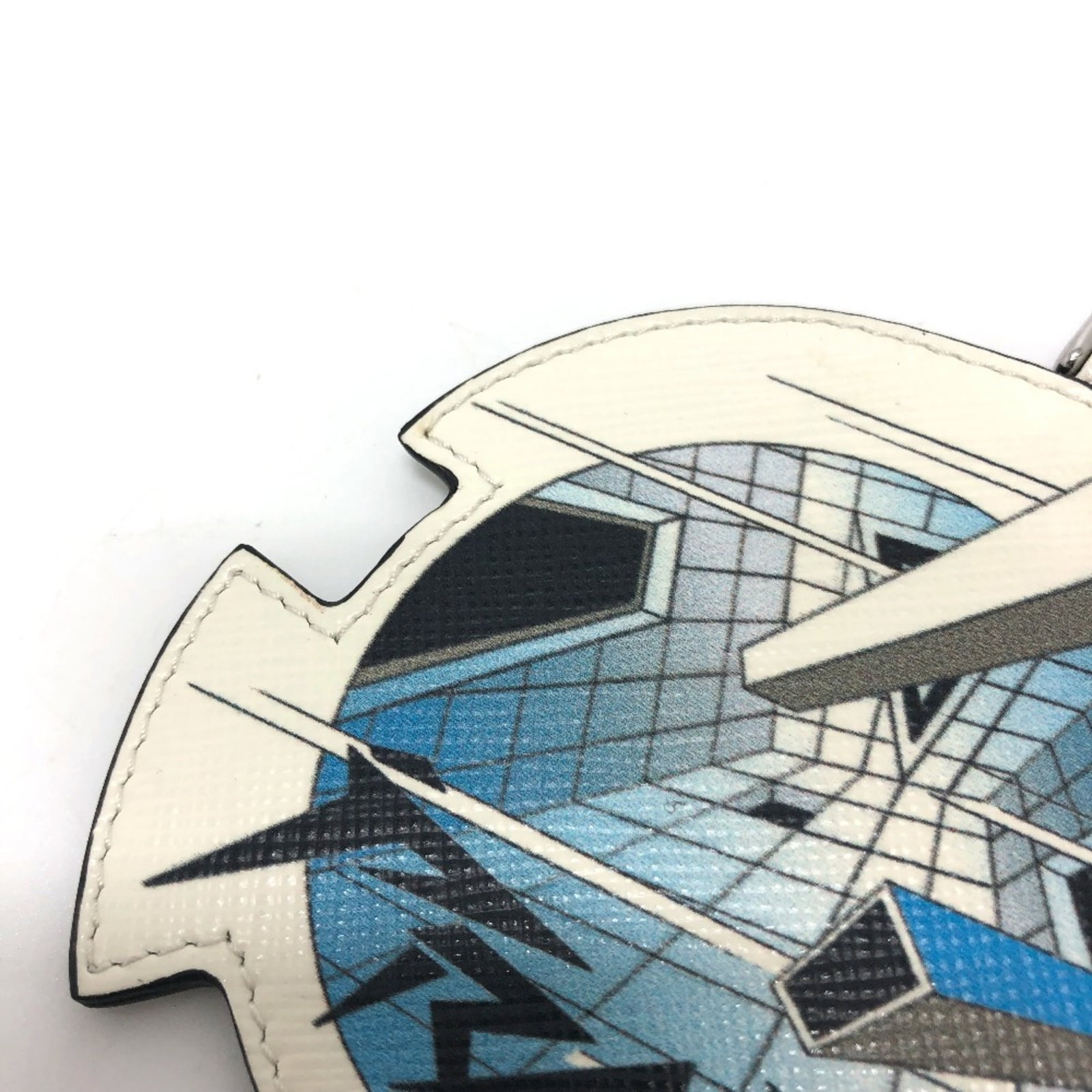 Keyring Other By Prada - 8