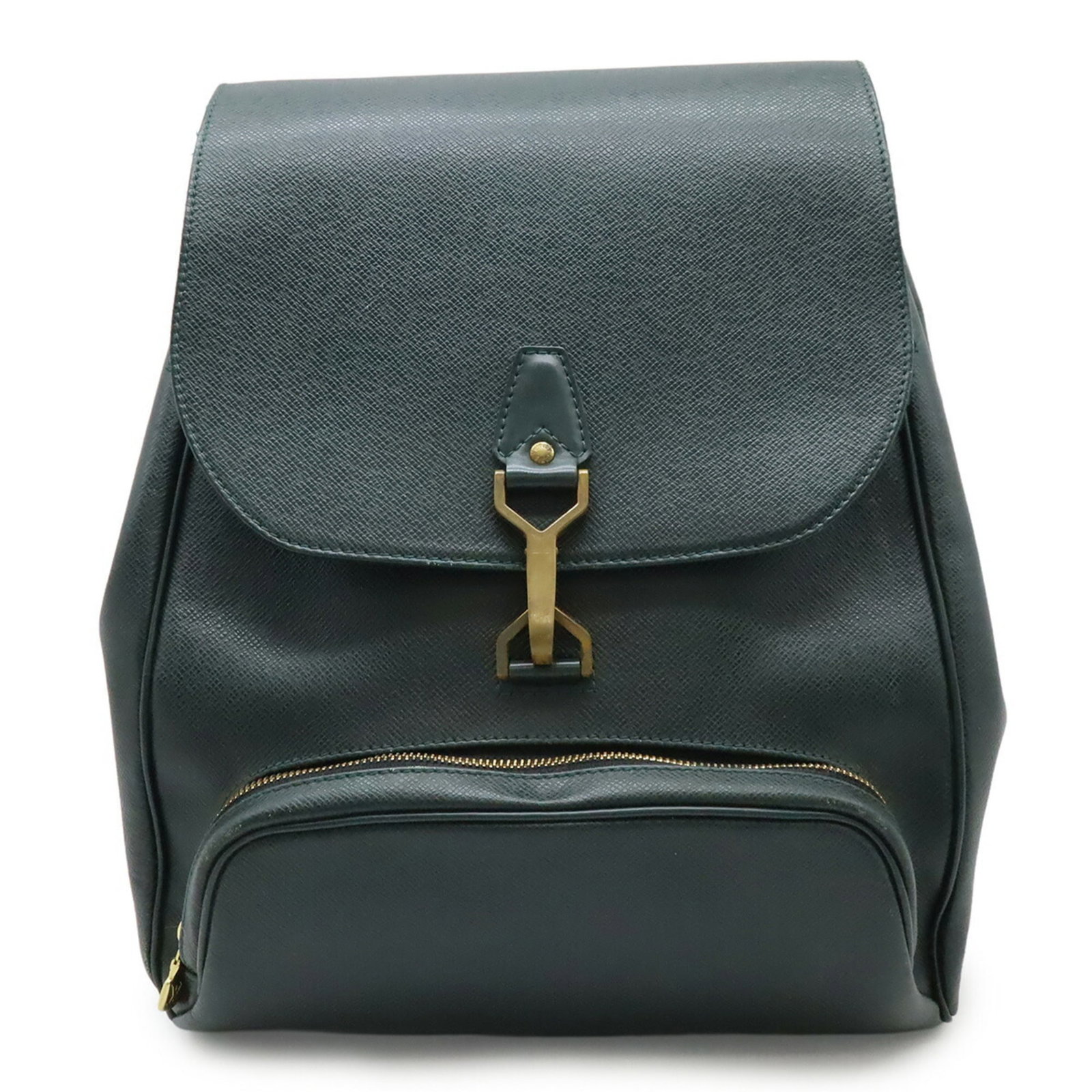 Backpack Taiga Leather Louis Vuitton - 2