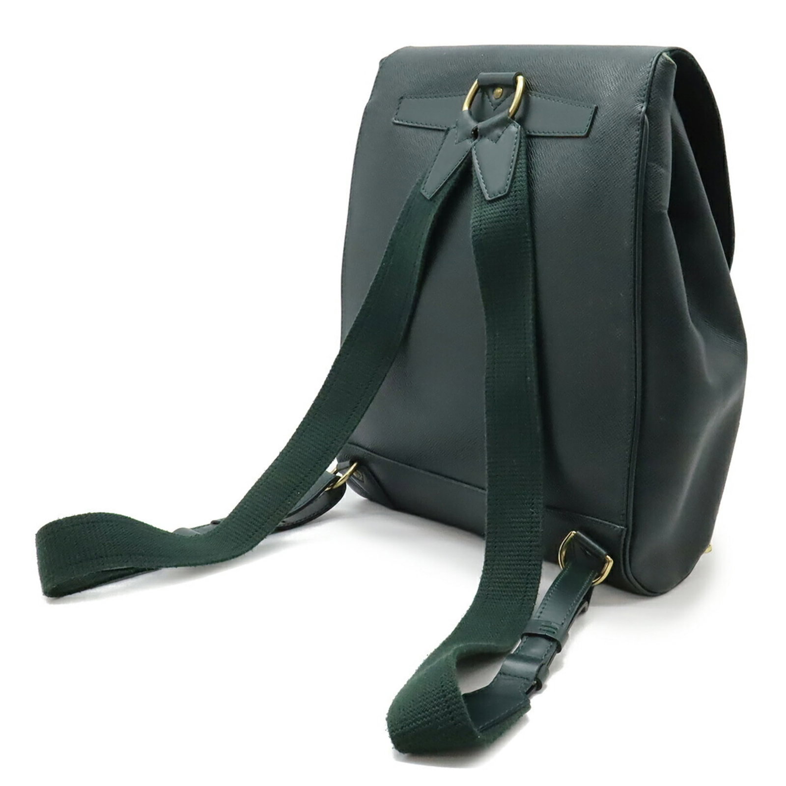 Backpack Taiga Leather Louis Vuitton - 3