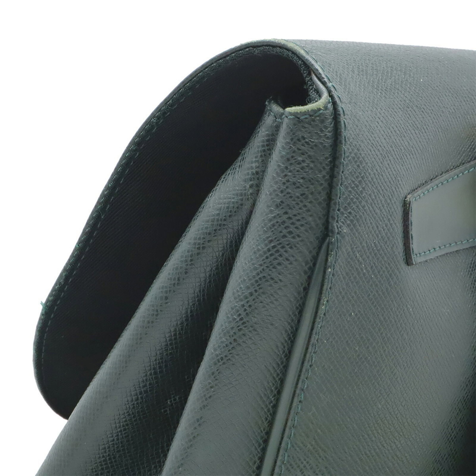 Backpack Taiga Leather Louis Vuitton - 5