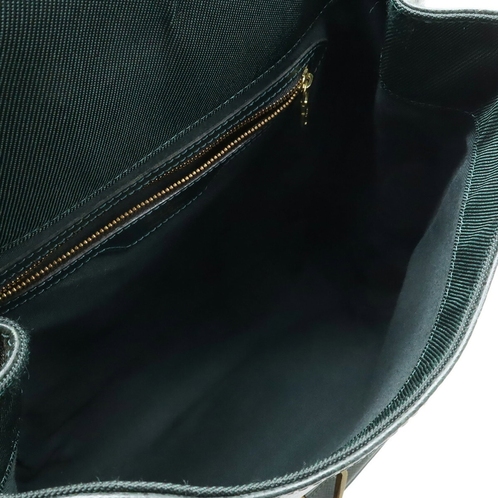 Backpack Taiga Leather Louis Vuitton - 8