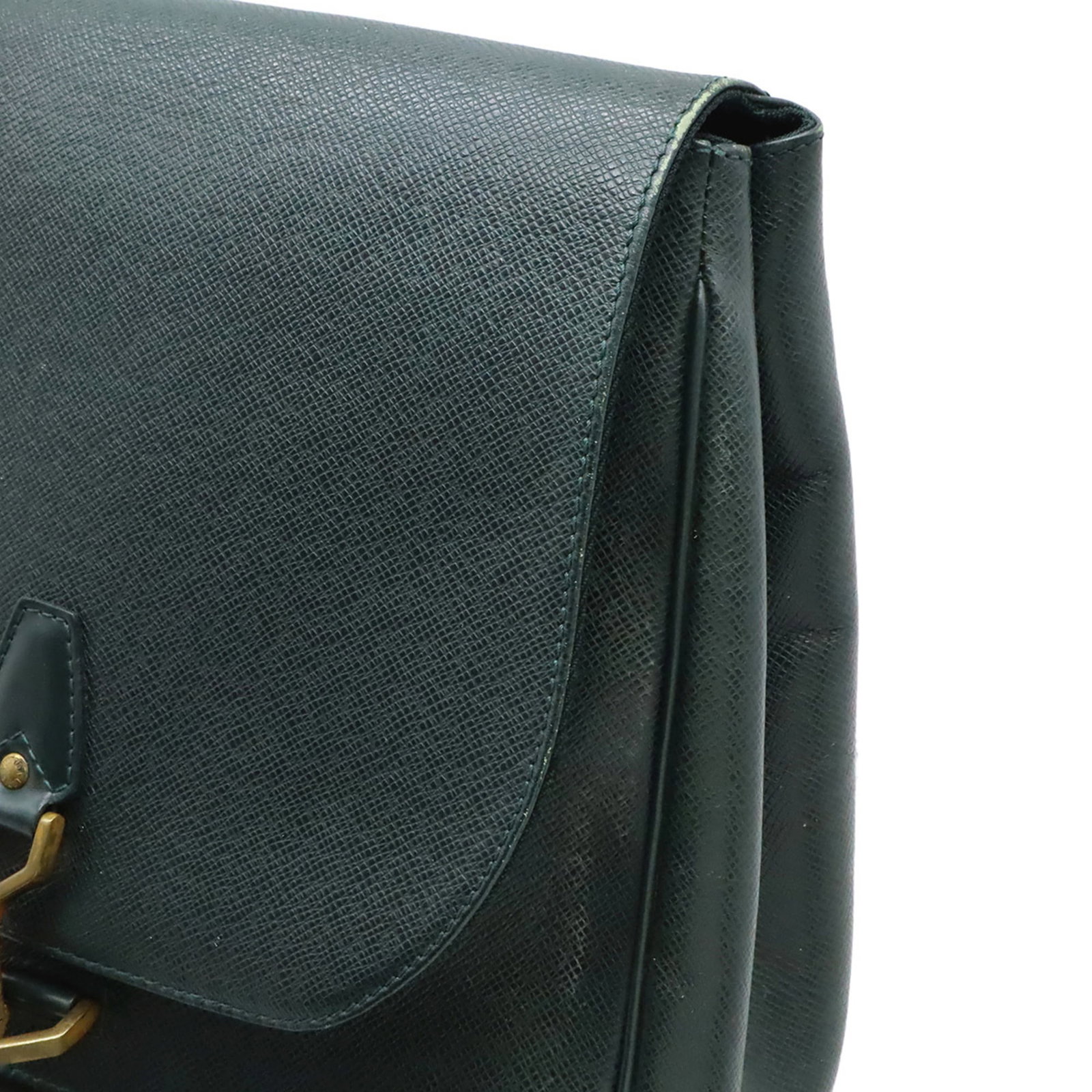 Backpack Taiga Leather Louis Vuitton - 9