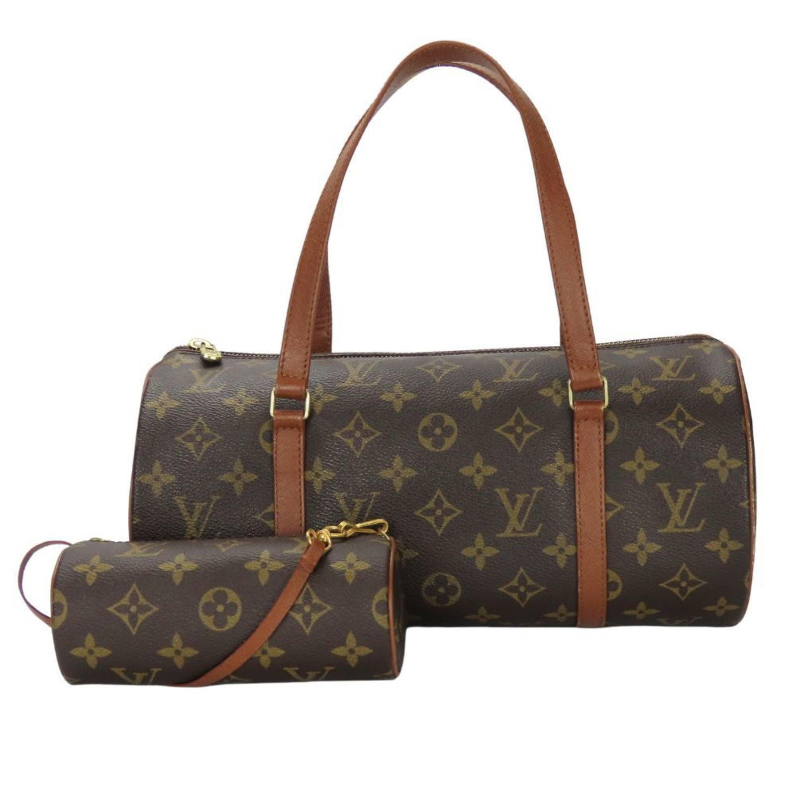 Louis Vuitton Handbag Monogram
