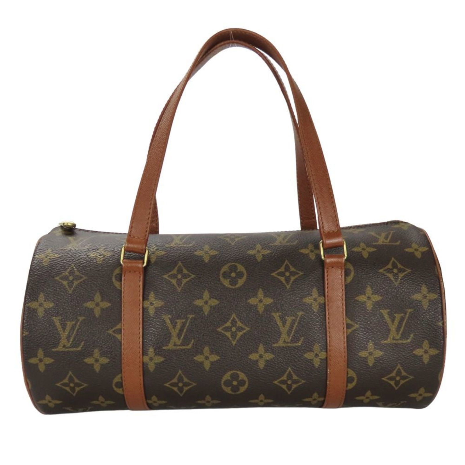 Louis Vuitton Handbag Monogram - 2