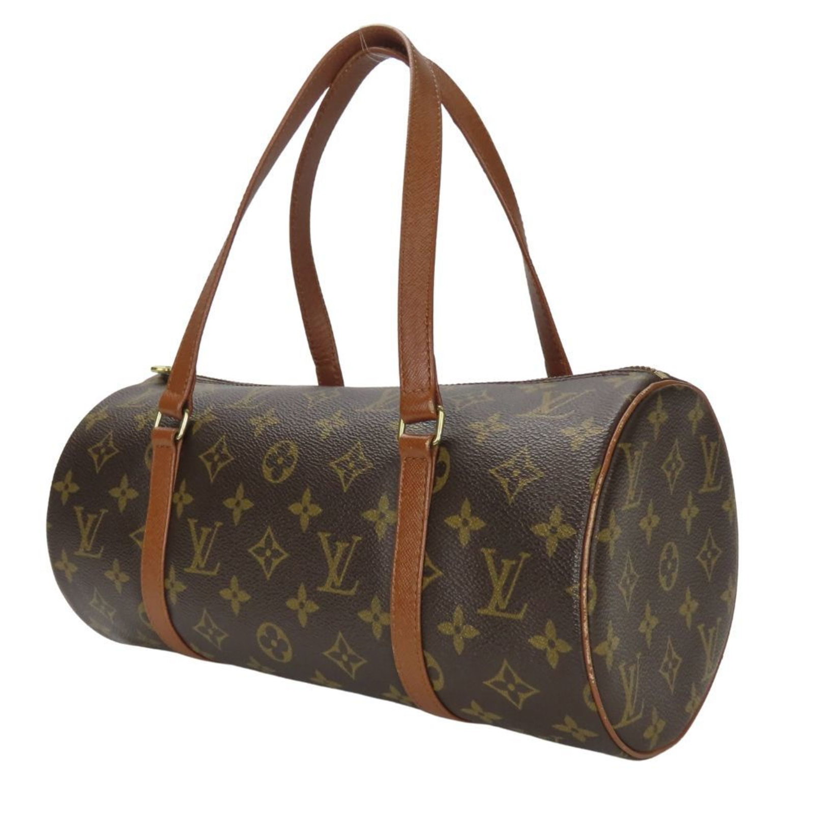 Louis Vuitton Handbag Monogram - 3
