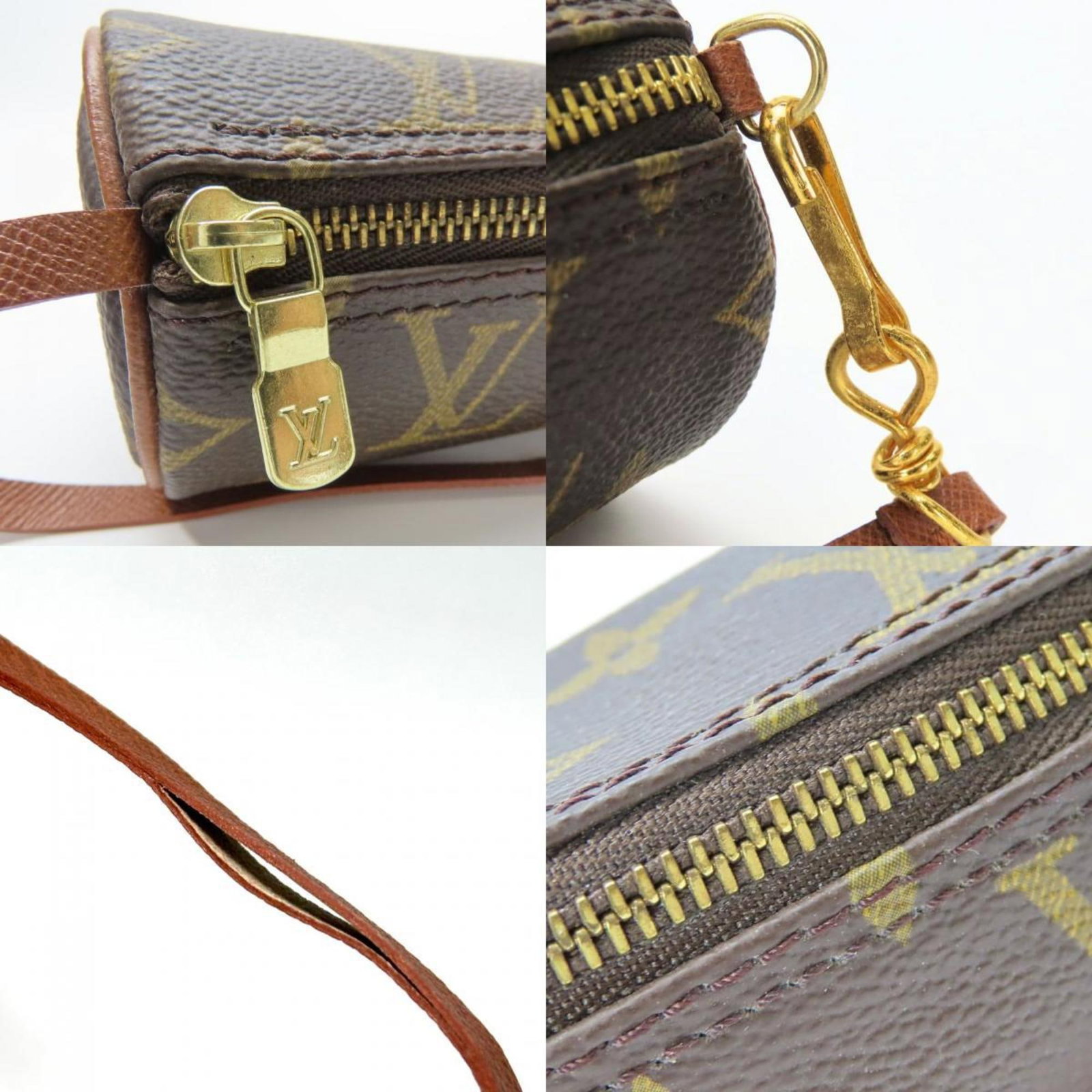 Louis Vuitton Handbag Monogram - 9
