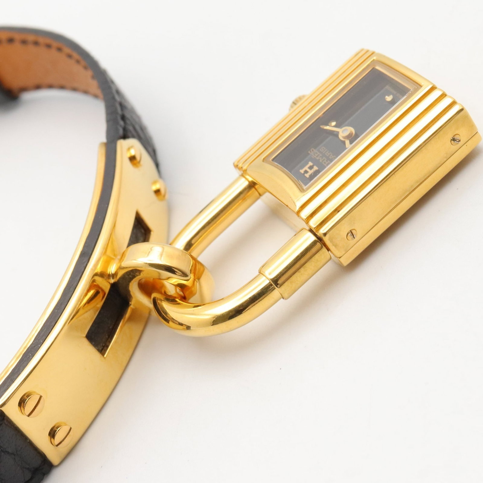 Wristwatch by Hermes - 10