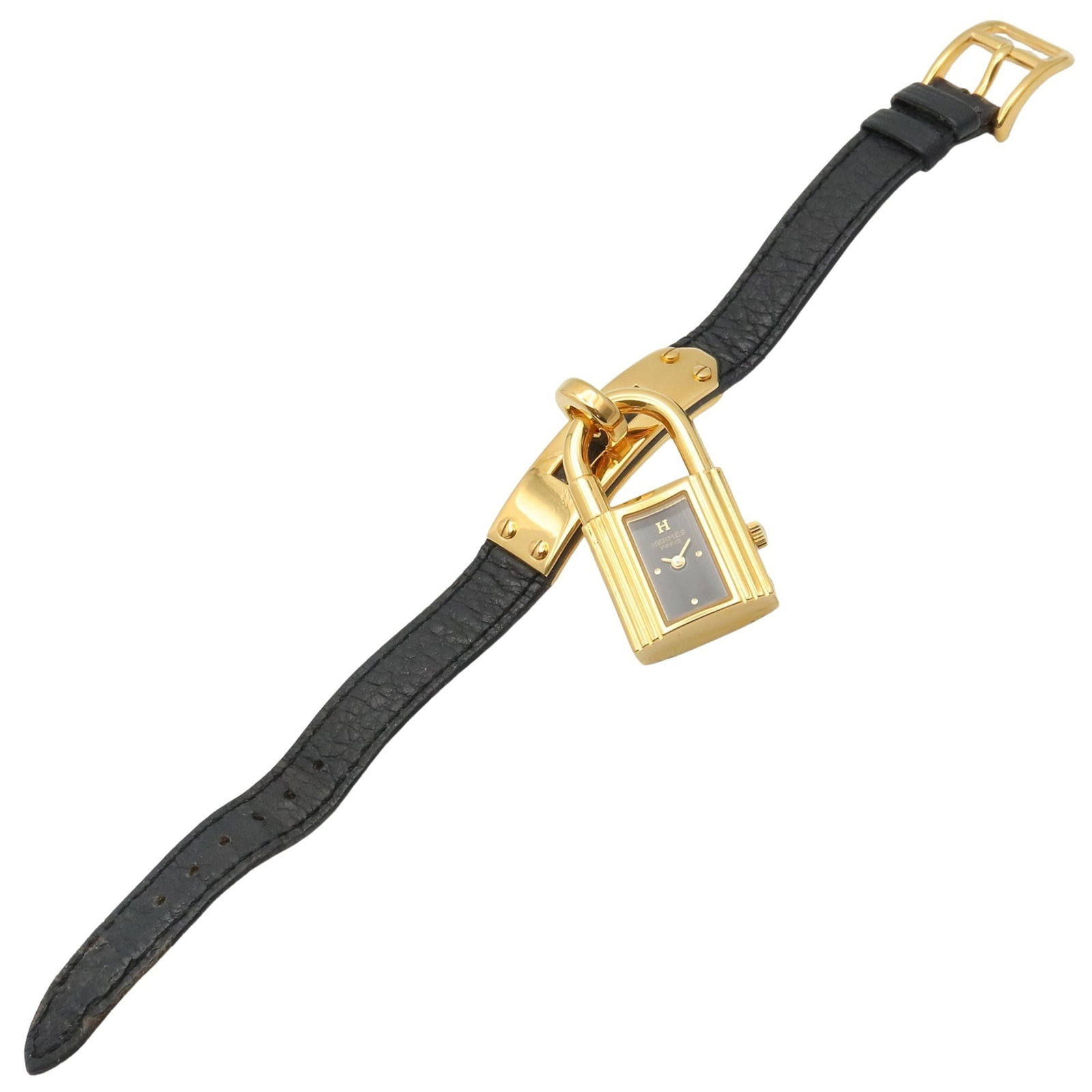 Wristwatch by Hermes - 3