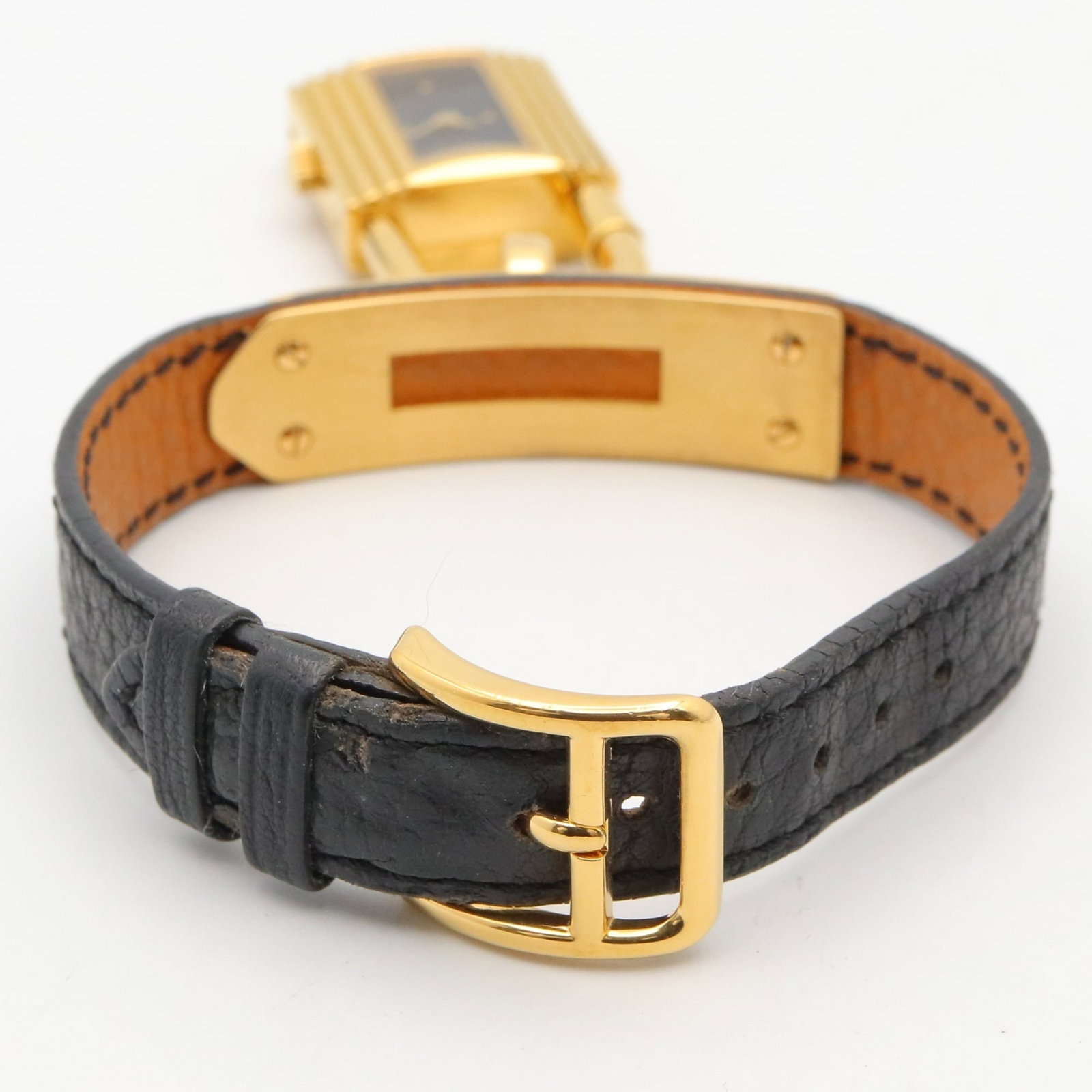 Wristwatch by Hermes - 4