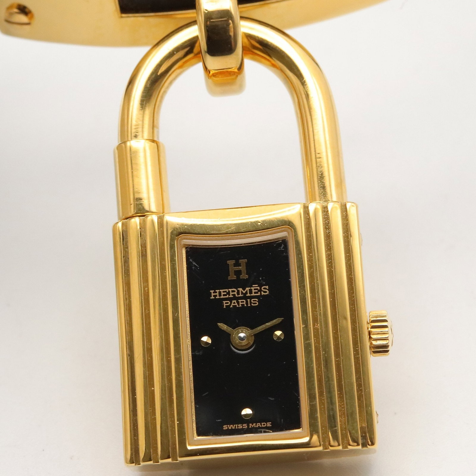 Wristwatch by Hermes - 5