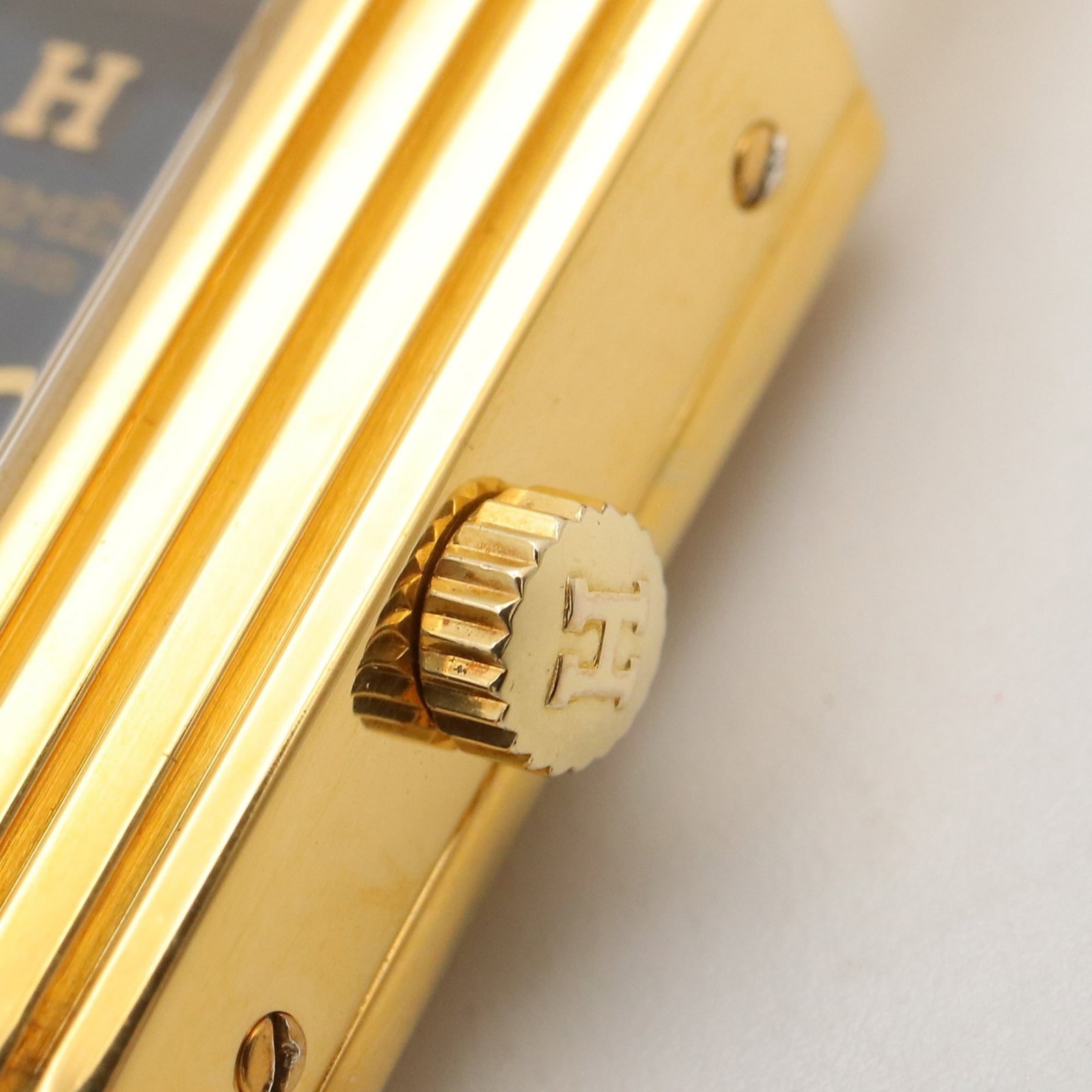 Wristwatch by Hermes - 7