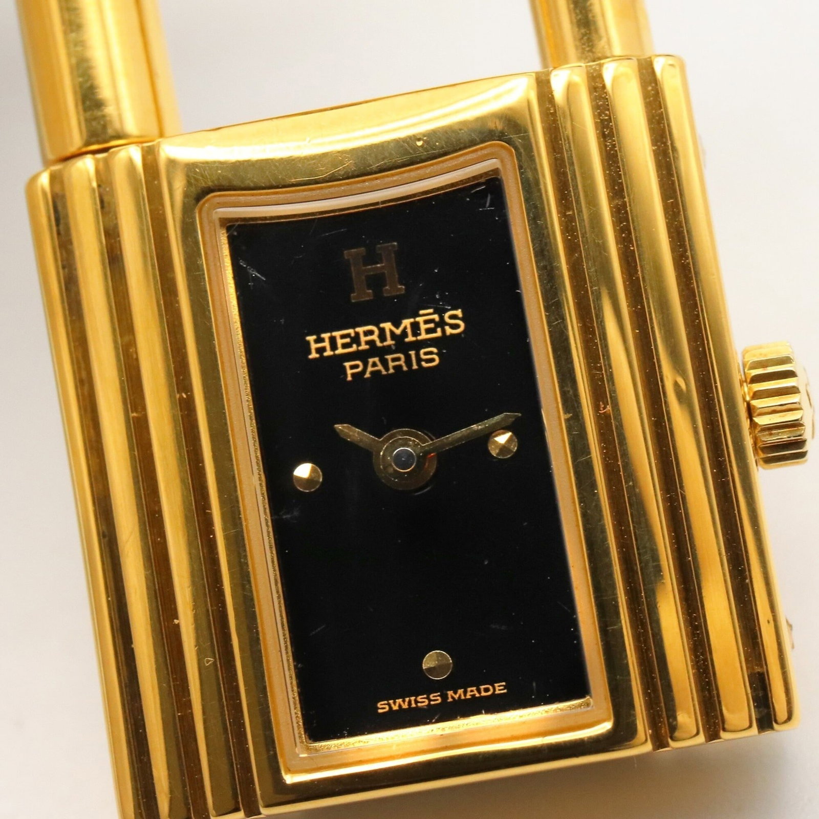 Wristwatch by Hermes - 9