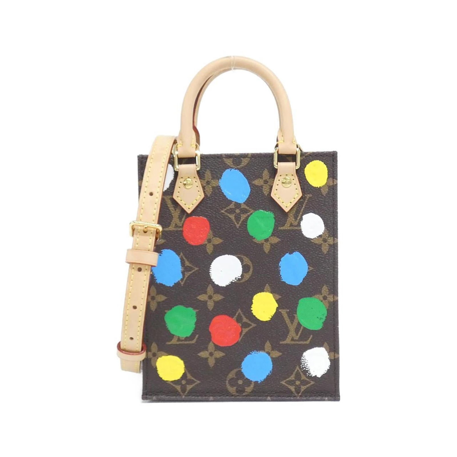 Canvas Handbag Vuitton Louis: Canvas Handbag Vuitton Louis Canvas Handbag Vuitton Louis - A Timeless Classic. This pre-owned Louis Vuitton canvas handbag boasts the iconic monogram pattern and gold hardware, evoking a sense of tim