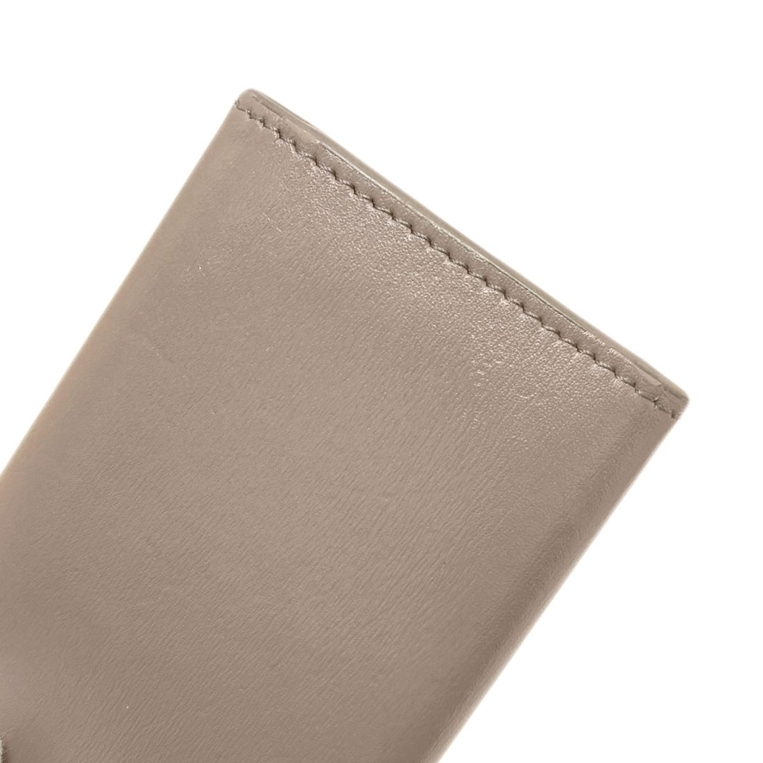 Celine Triomphe Key Holder Calf - 13
