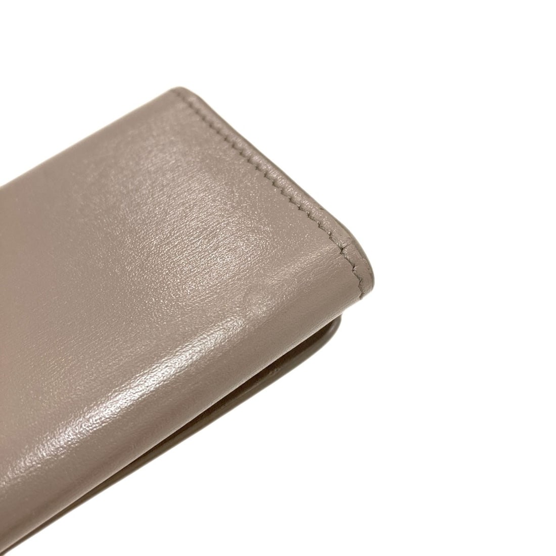 Celine Triomphe Key Holder Calf - 14