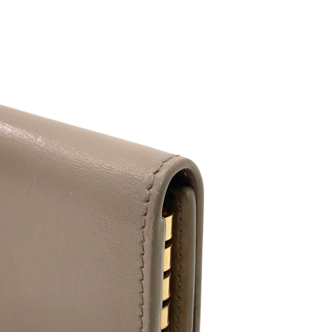 Celine Triomphe Key Holder Calf - 19