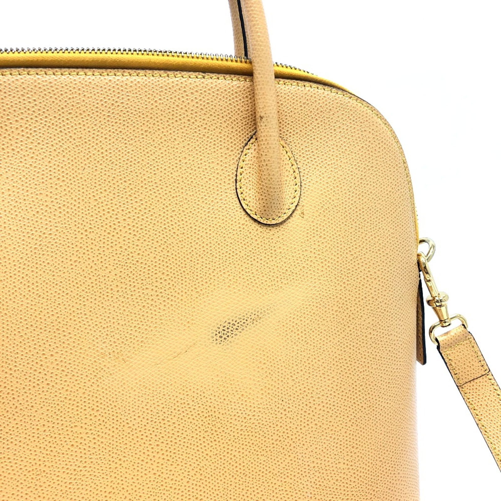 Celine bag shoulder leather - 11