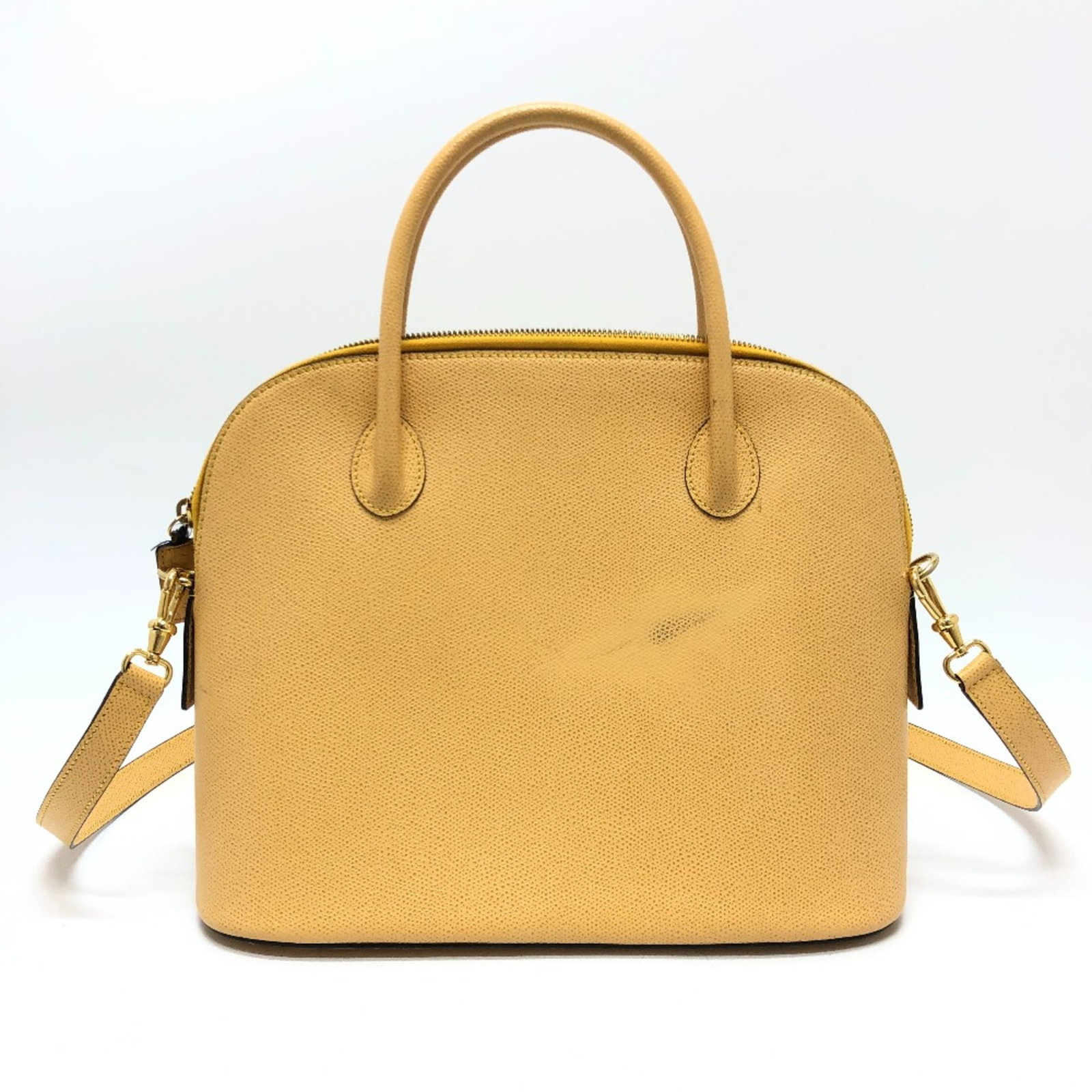 Celine bag shoulder leather - 2