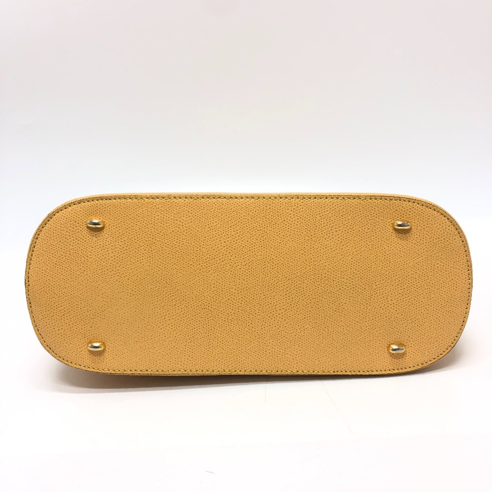 Celine bag shoulder leather - 8