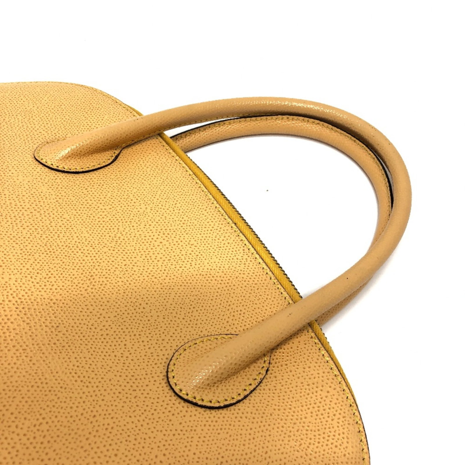 Celine bag shoulder leather - 9