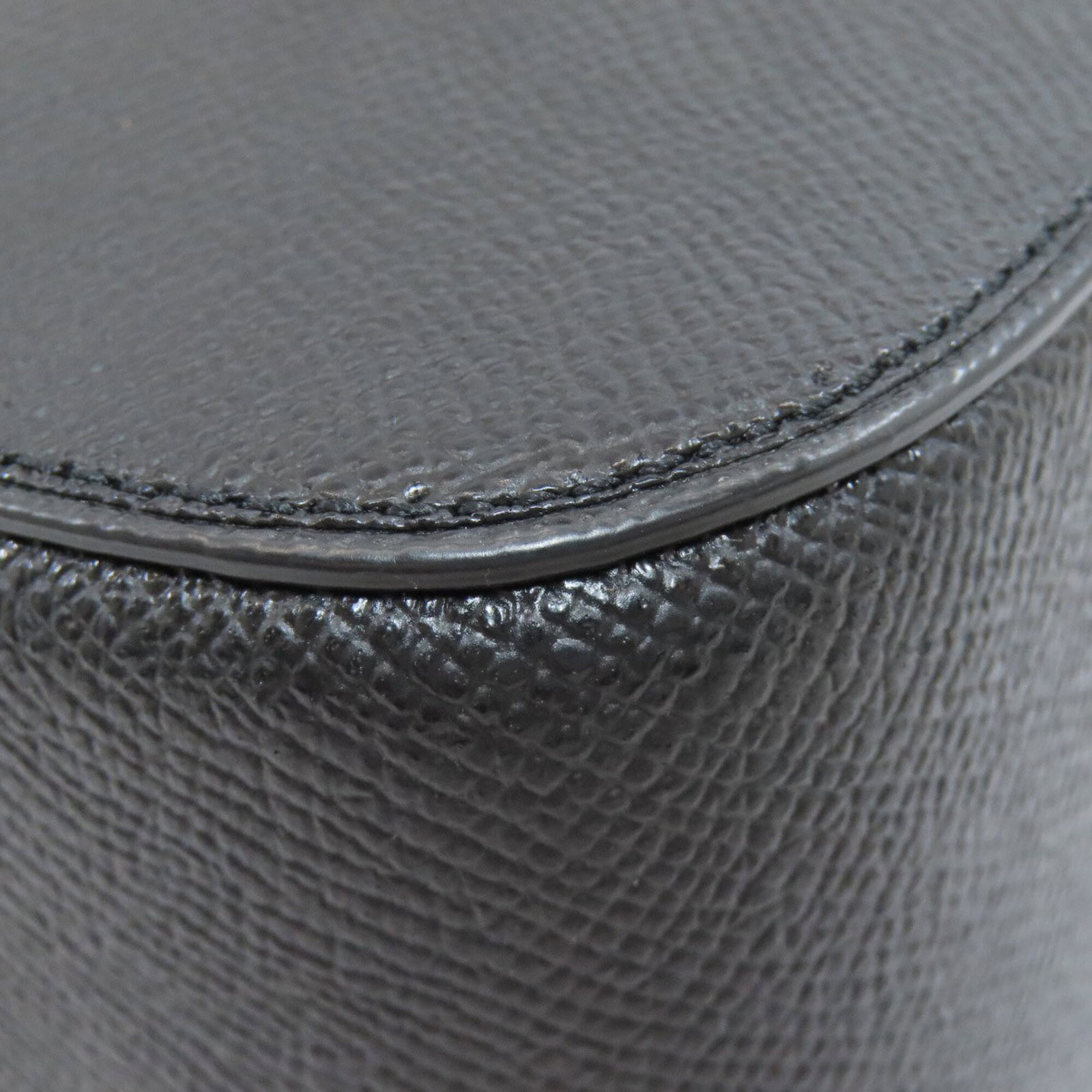 Handbag Leather Coach - 18