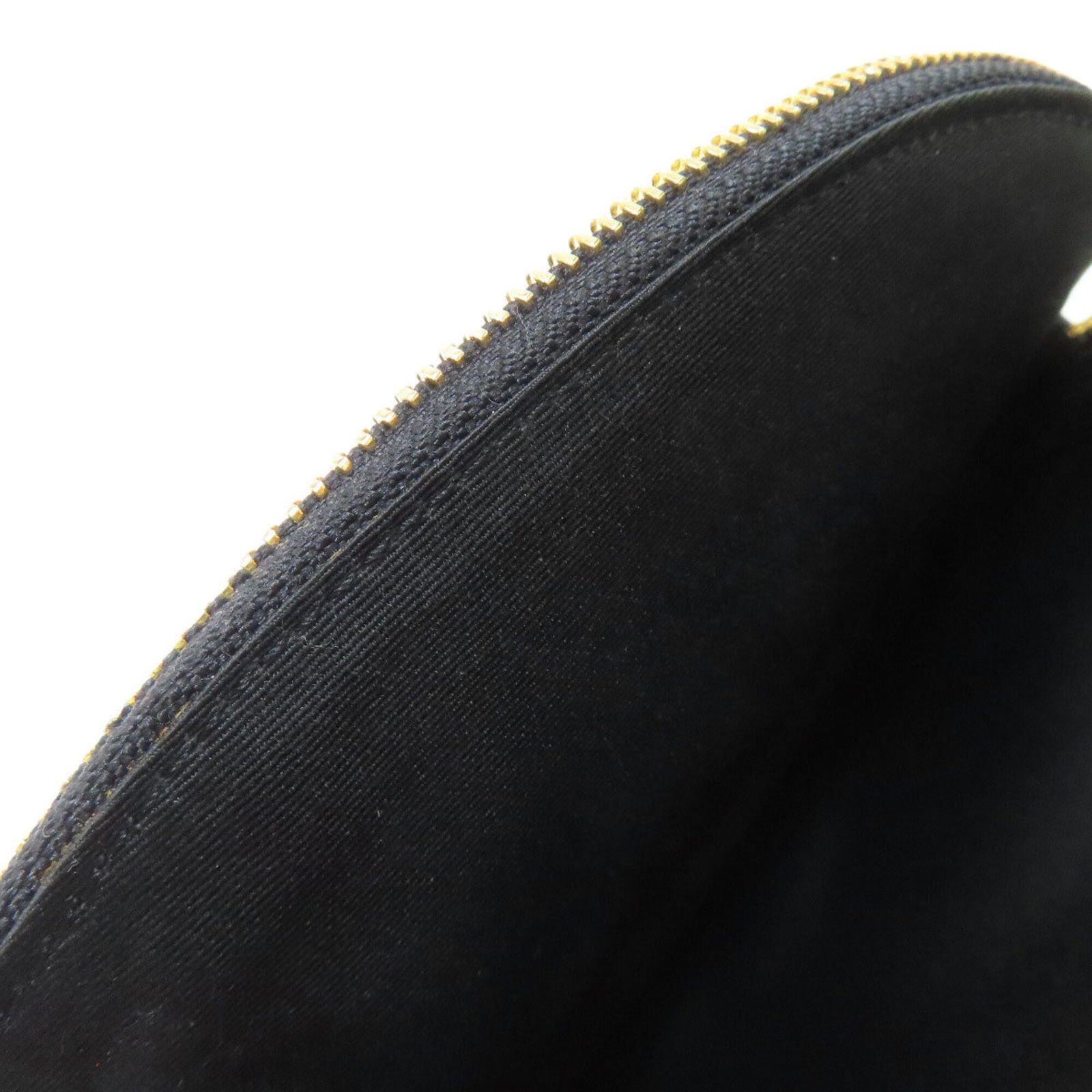 Handbag Leather Coach - 9