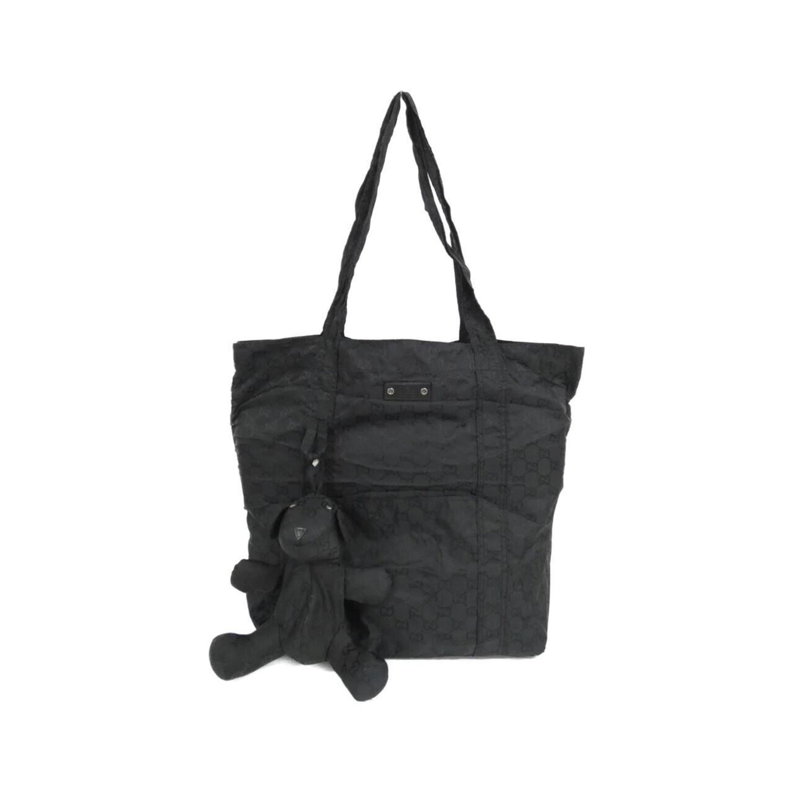 Handbag nylon by Gucci (1 of 7)