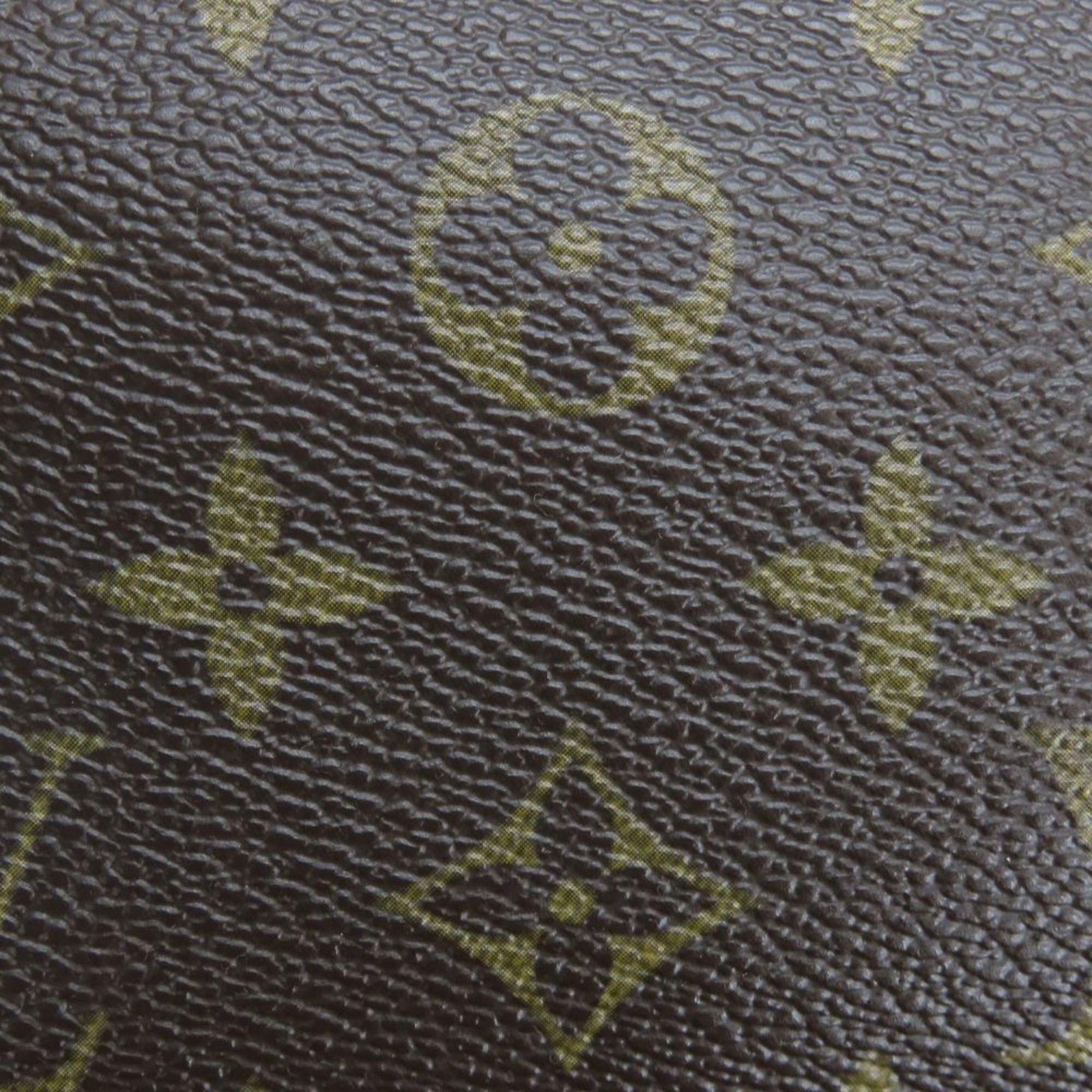 Louis Vuitton Handbag Monogram - 7