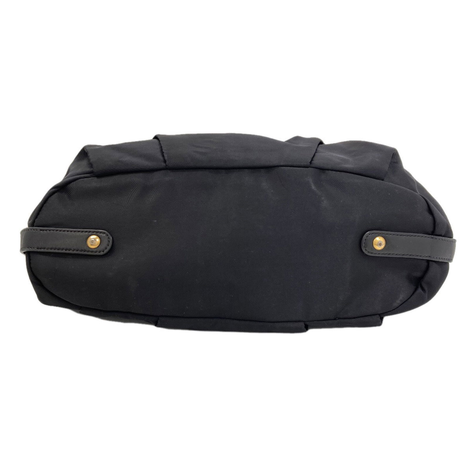 Nylon bag tote Prada - 4