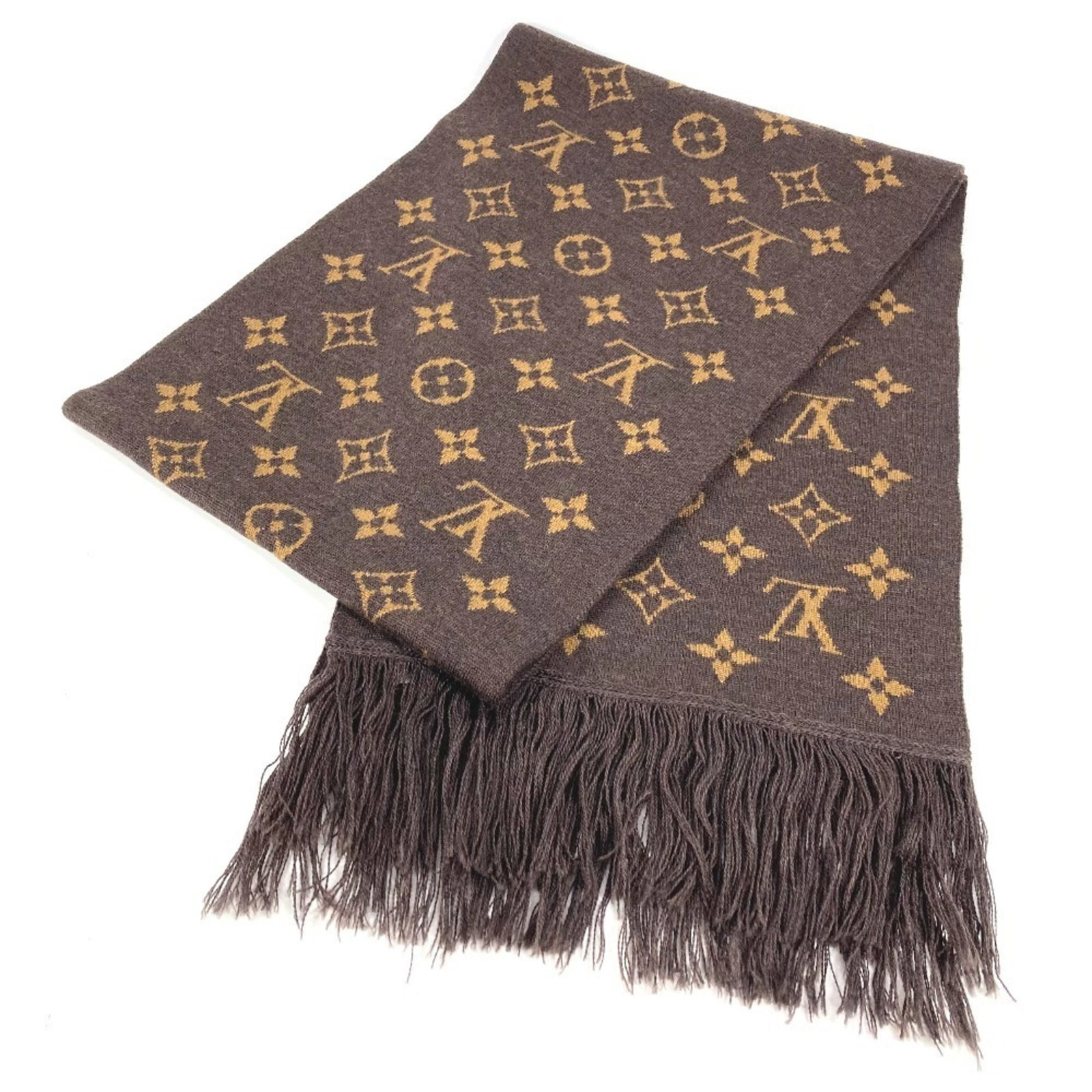 Louis Vuitton Stole Wool - 2
