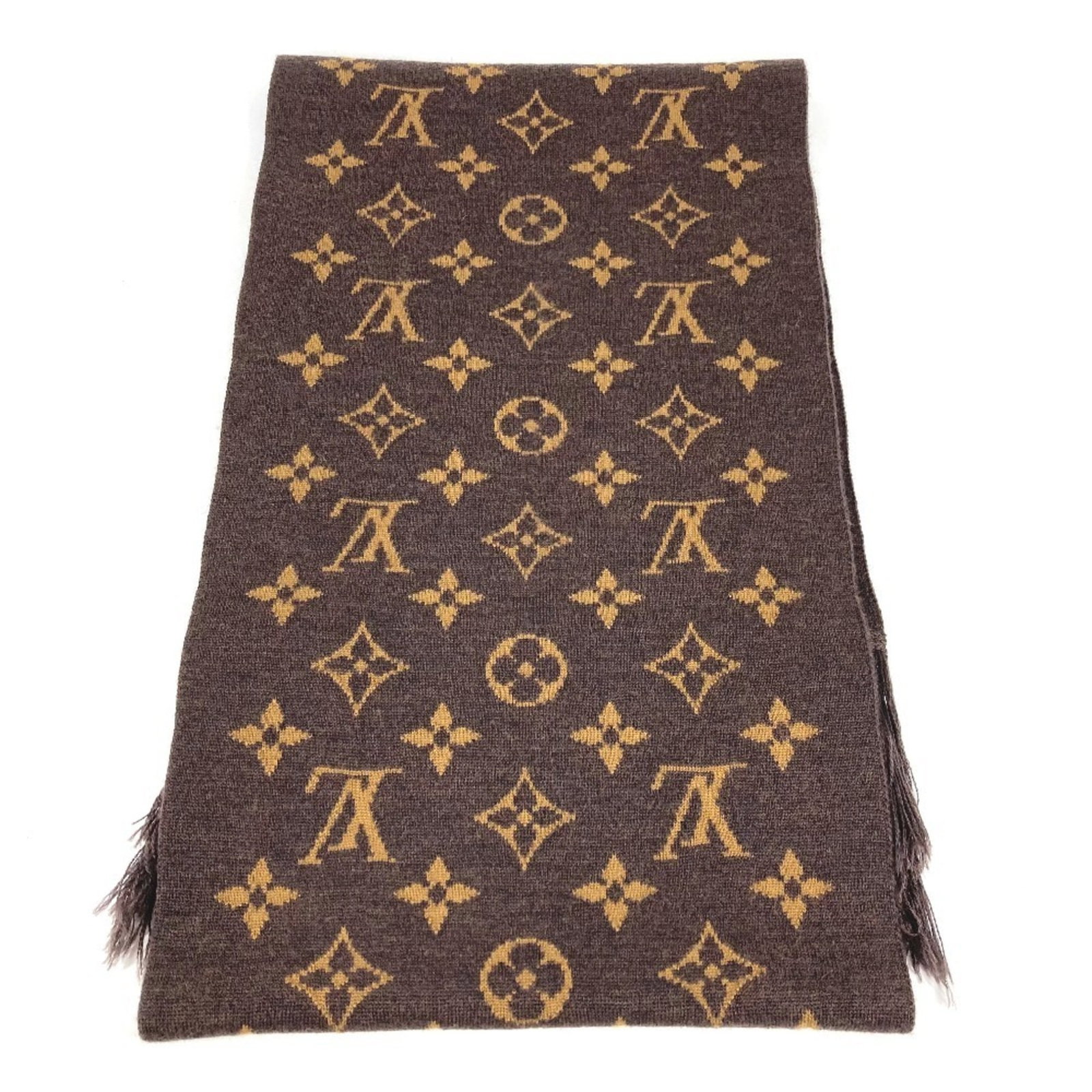 Louis Vuitton Stole Wool - 8