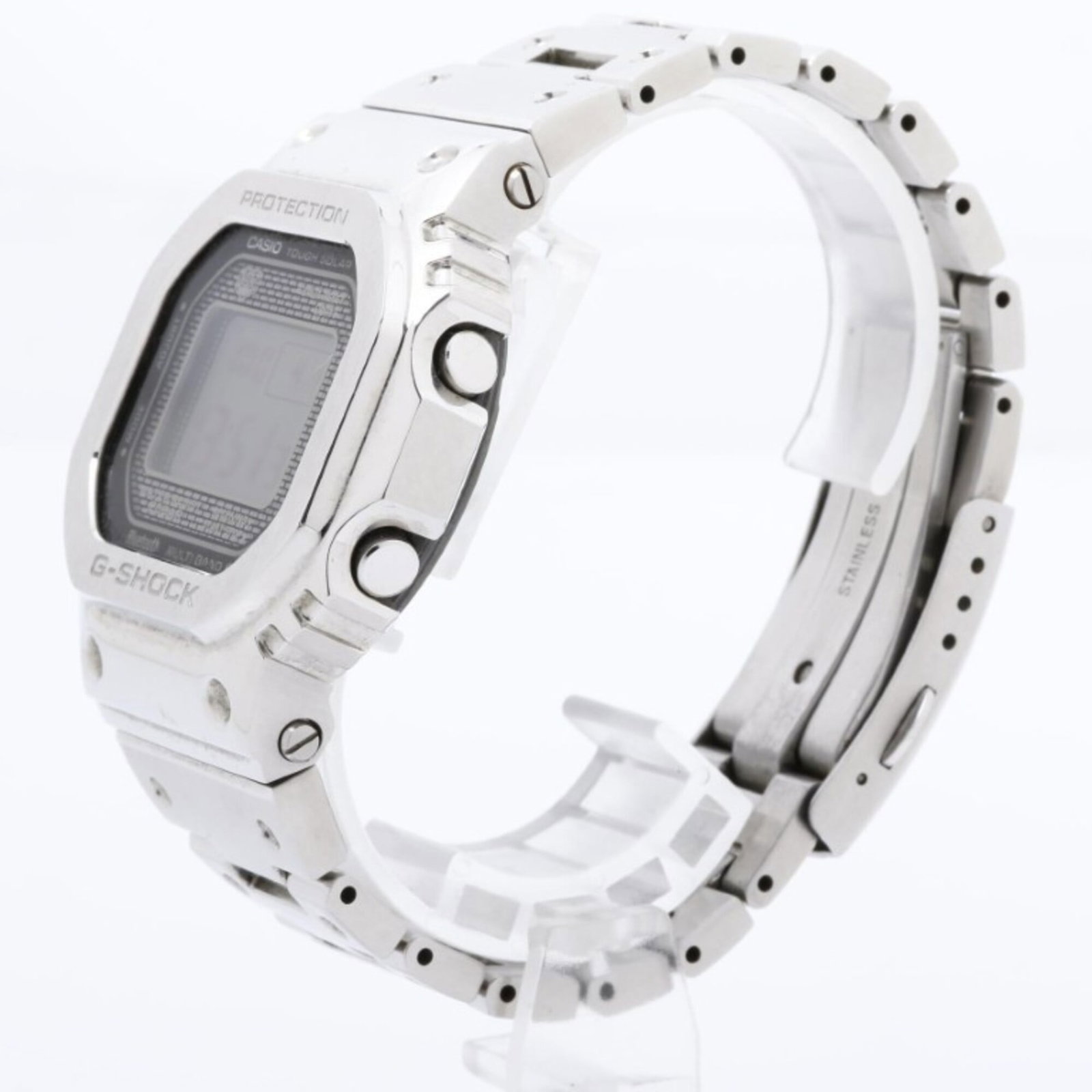 Wristwatch by Casio - 2