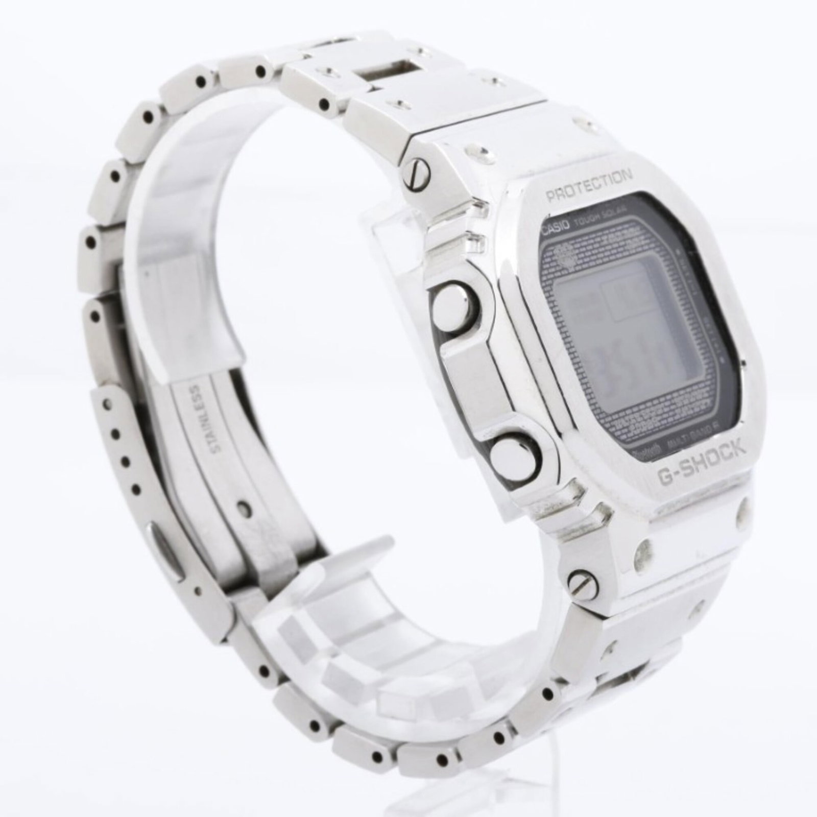 Wristwatch by Casio - 3