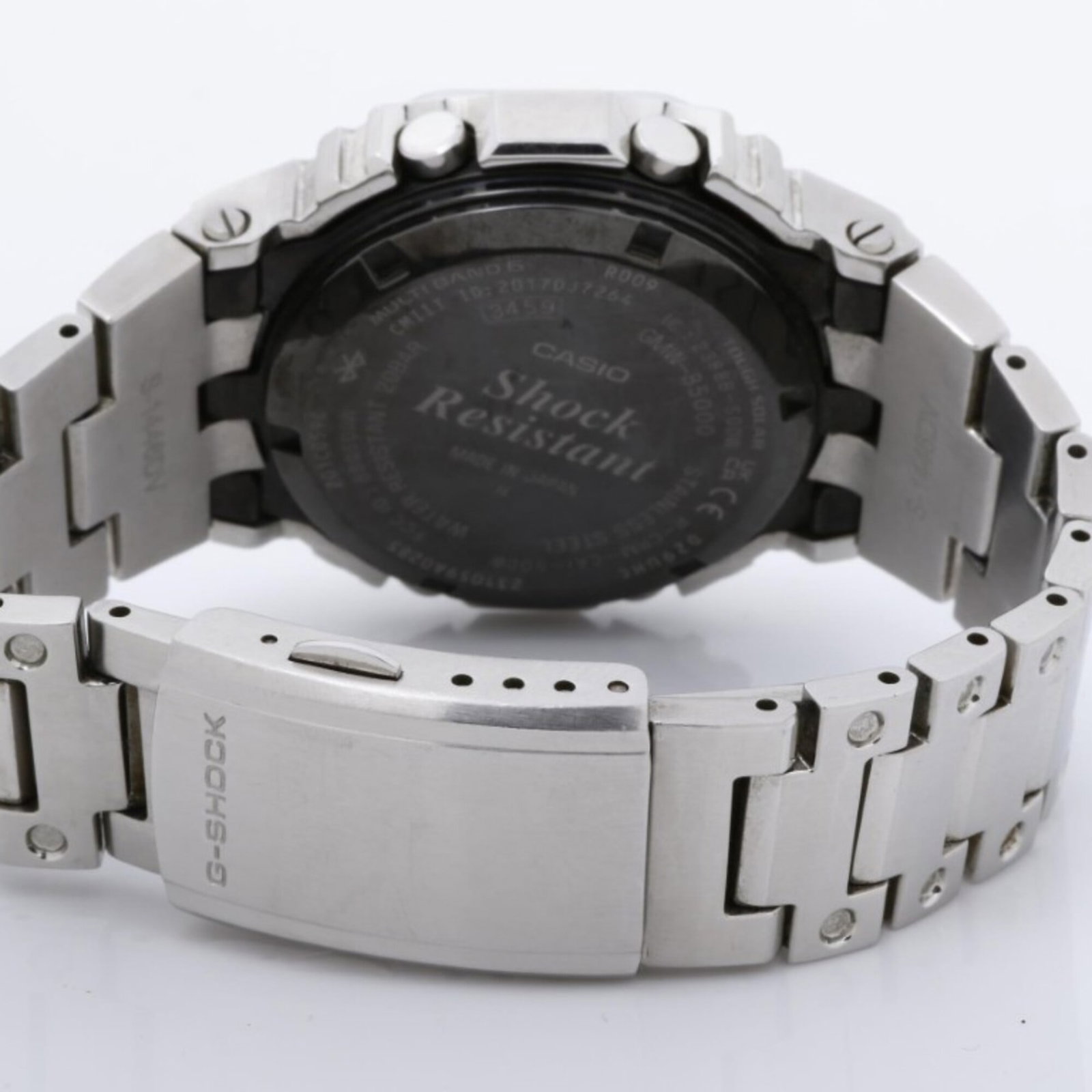 Wristwatch by Casio - 5