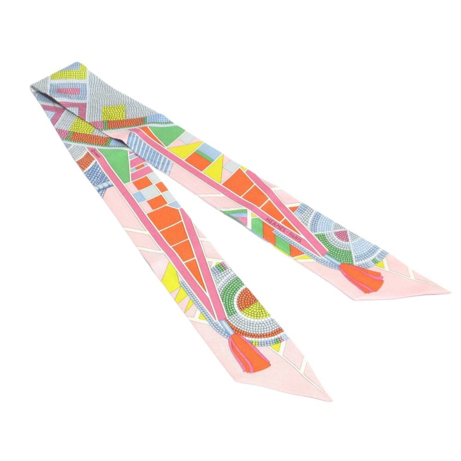 Hermes Scarf - 2