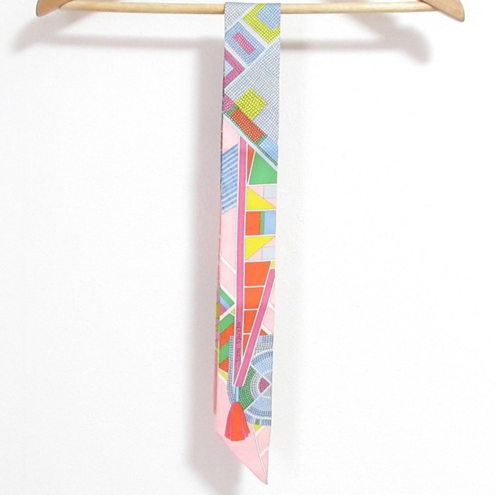 Hermes Scarf - 3