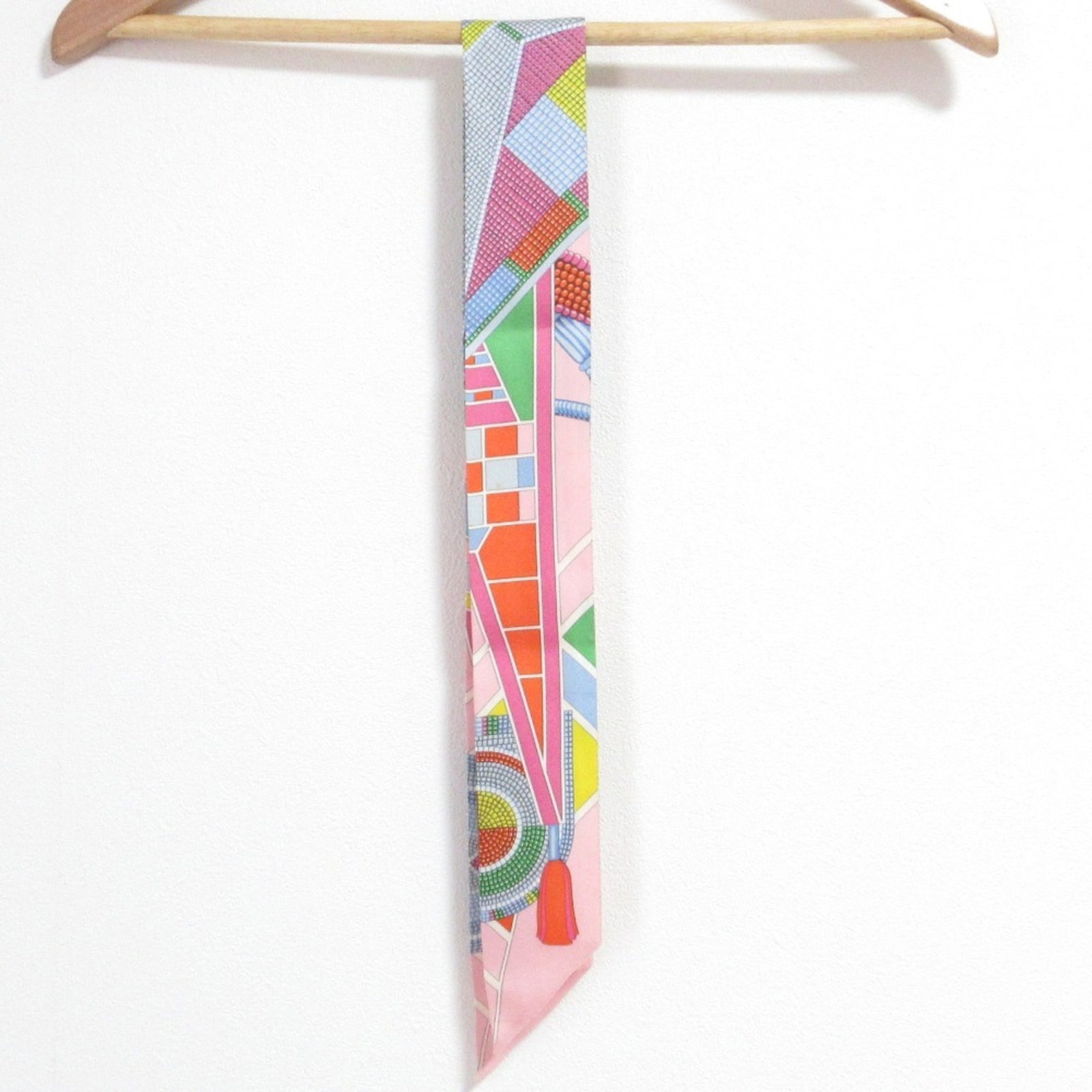 Hermes Scarf - 4