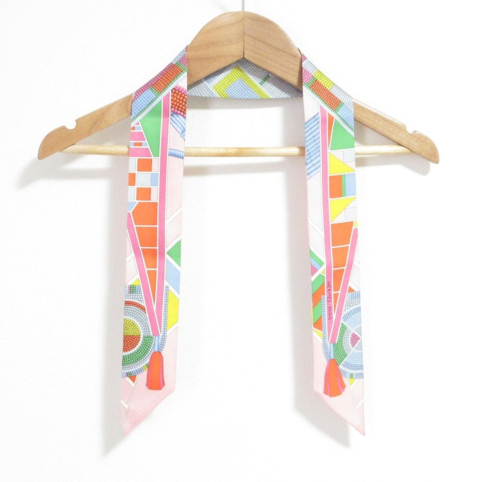 Hermes Scarf - 5