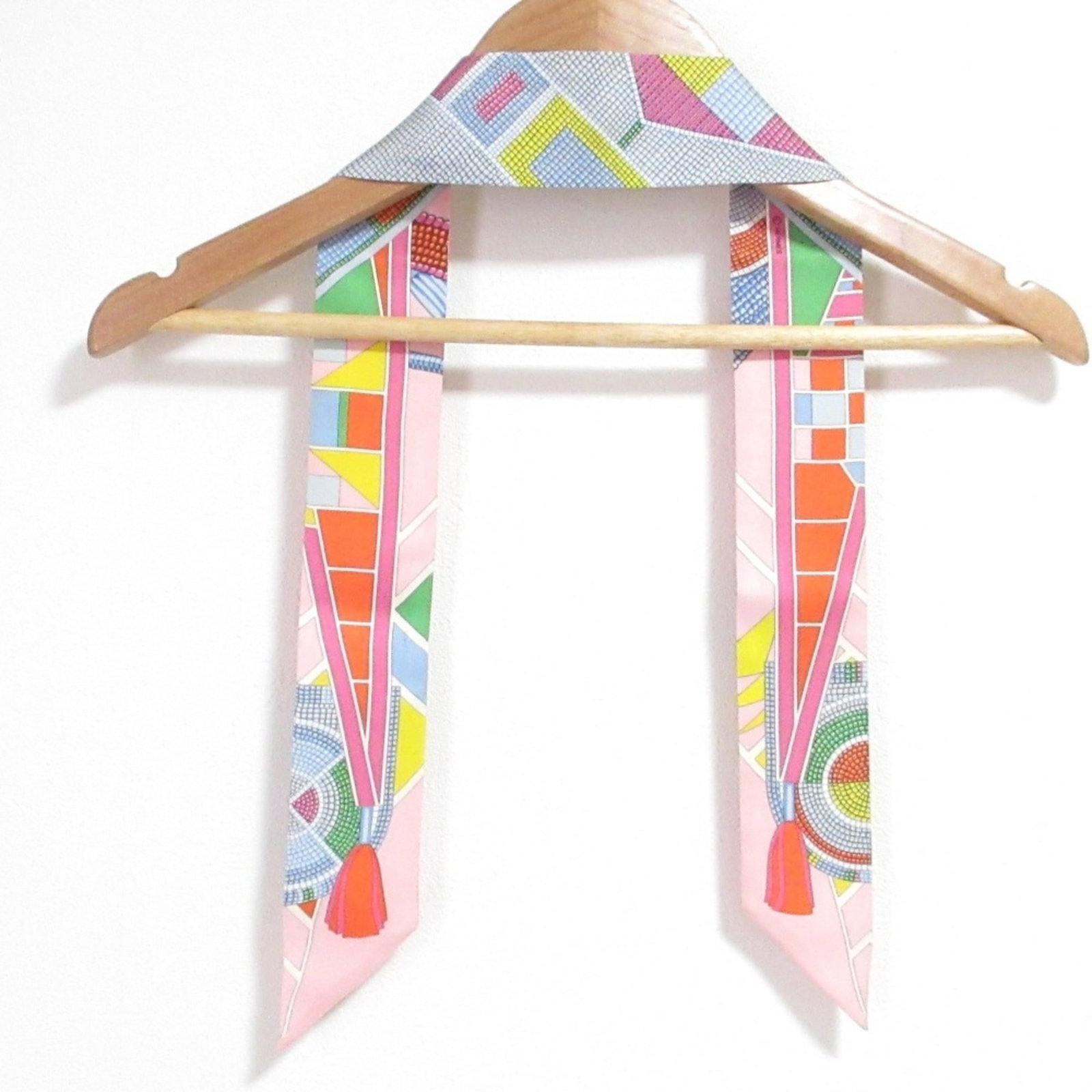 Hermes Scarf - 6