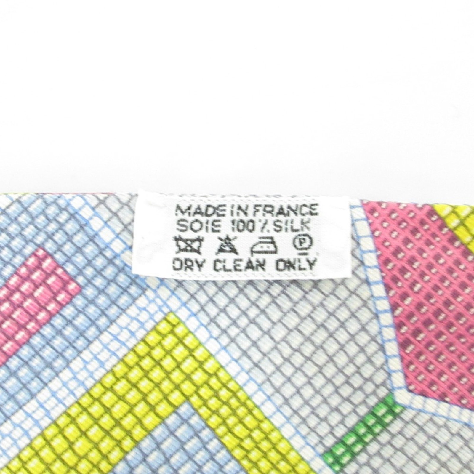 Hermes Scarf - 7