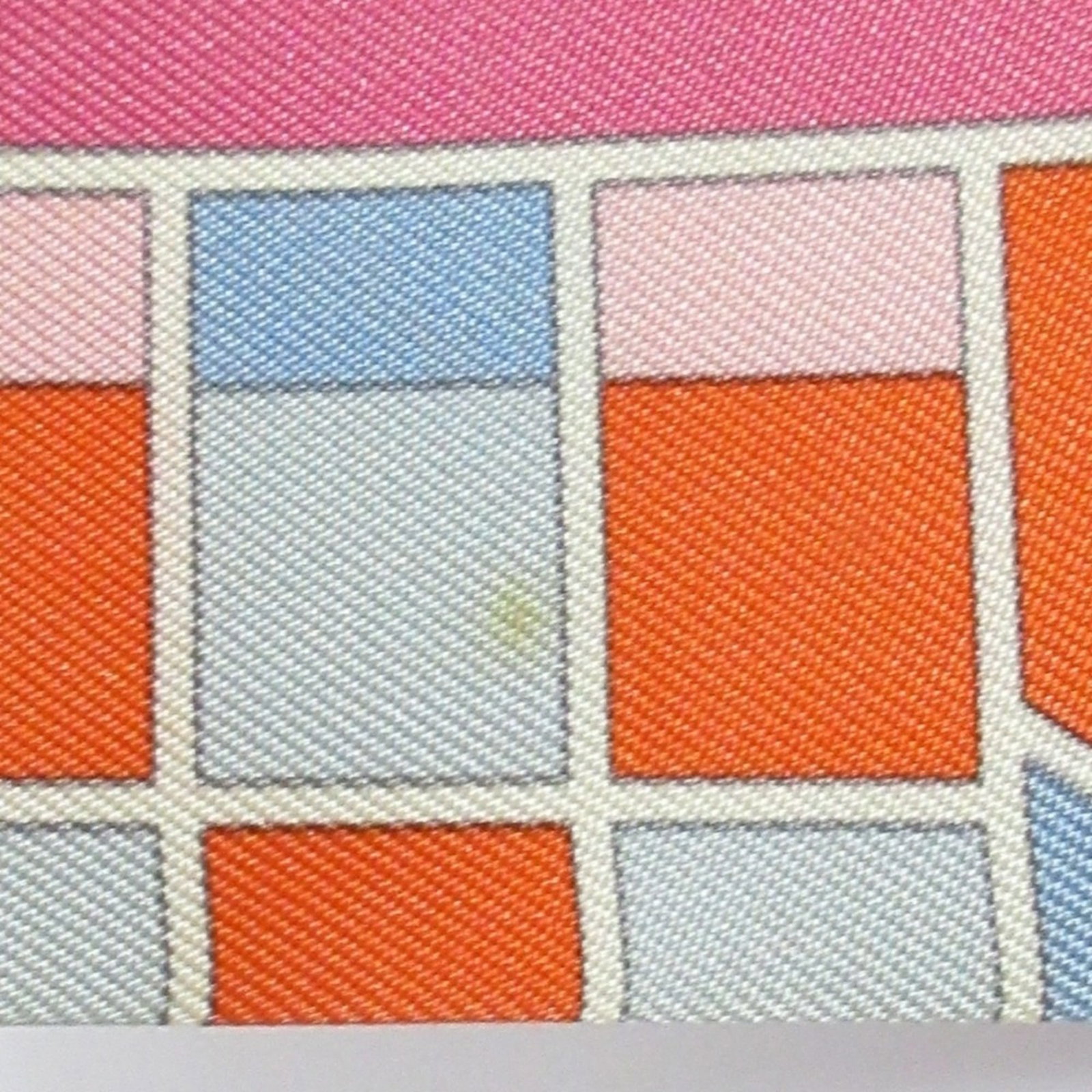 Hermes Scarf - 8
